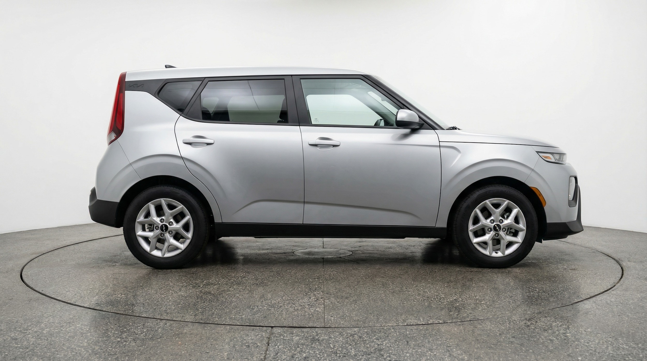 Thumbnail: 2025 Kia Soul - 8