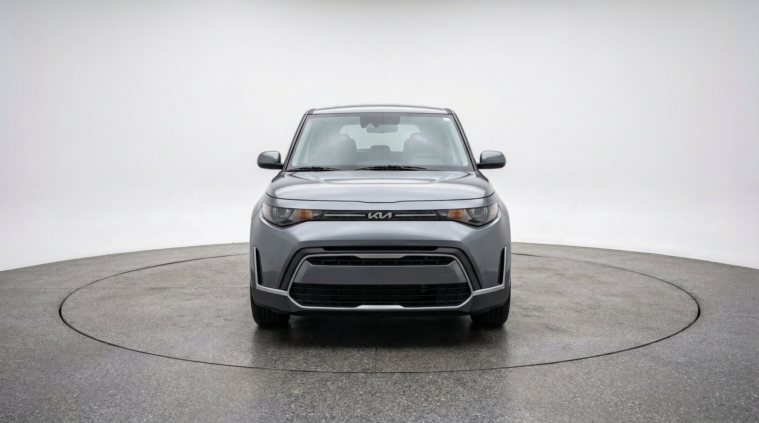 Thumbnail: 2025 Kia Soul - 2