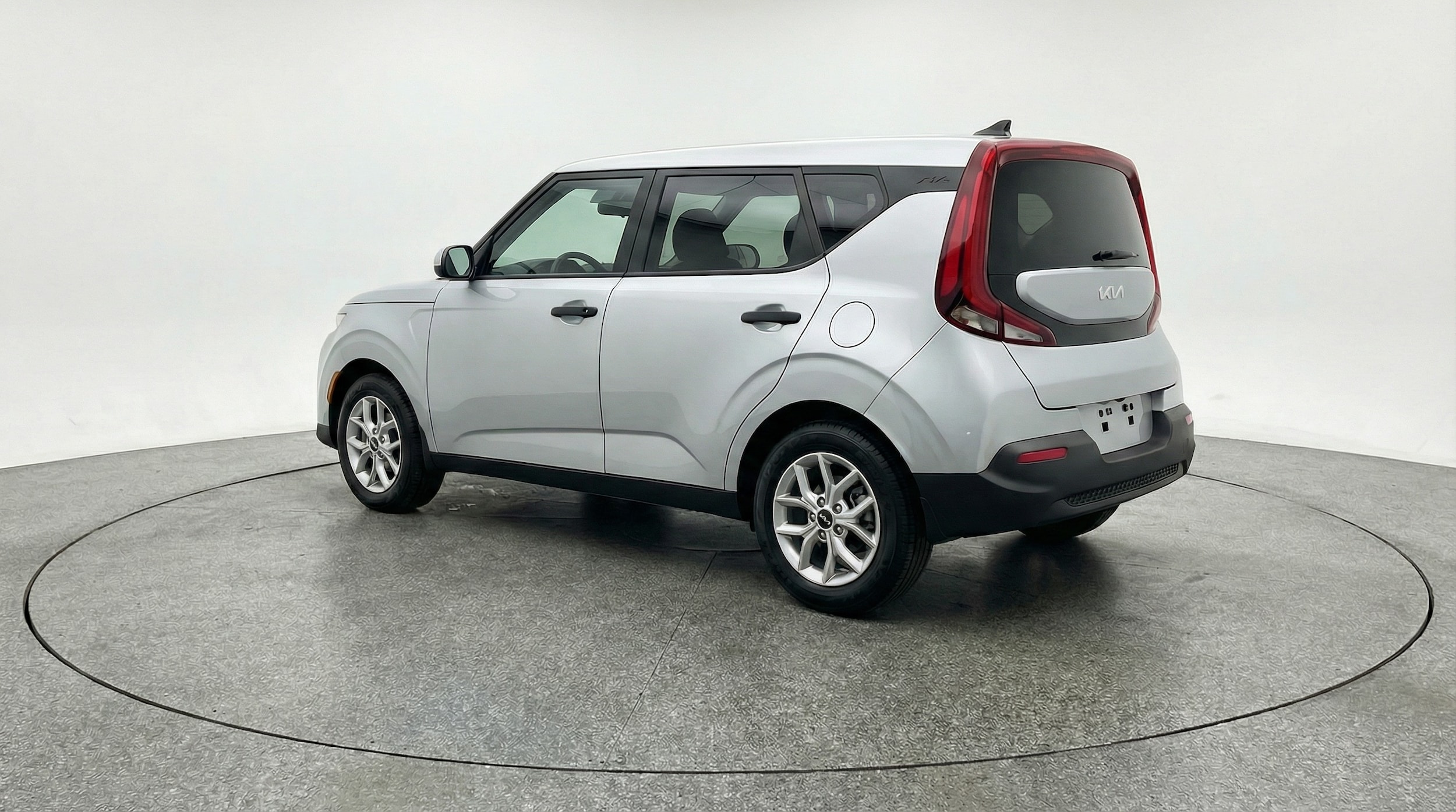 Thumbnail: 2025 Kia Soul - 5