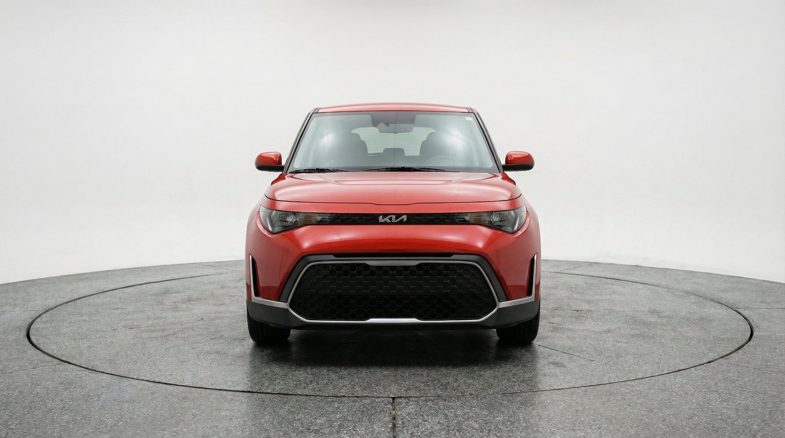 Thumbnail: 2025 Kia Soul - 2