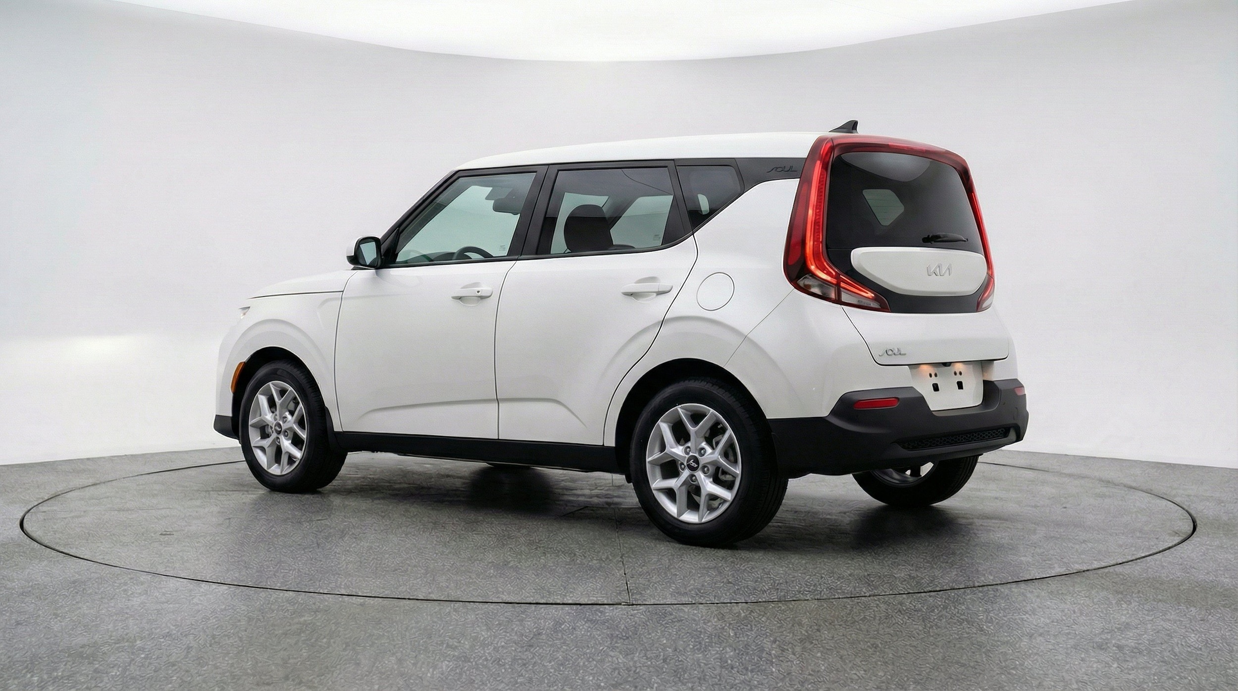 Thumbnail: 2025 Kia Soul - 6