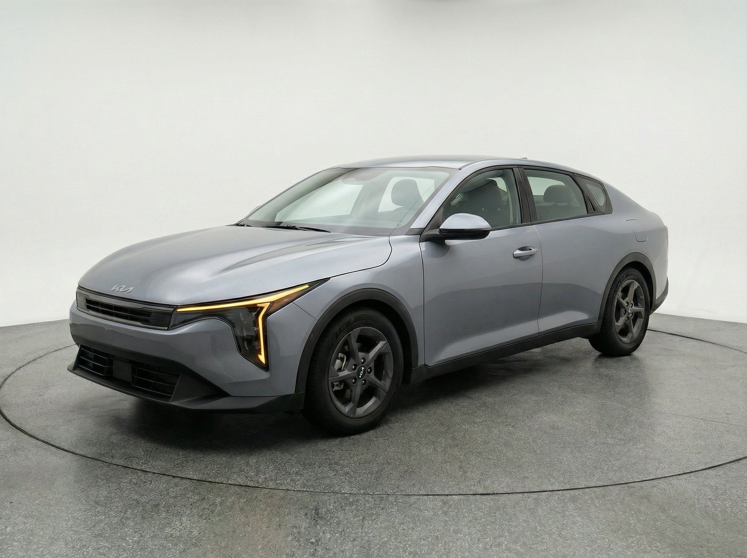 Thumbnail: 2025 Kia K4 - 3