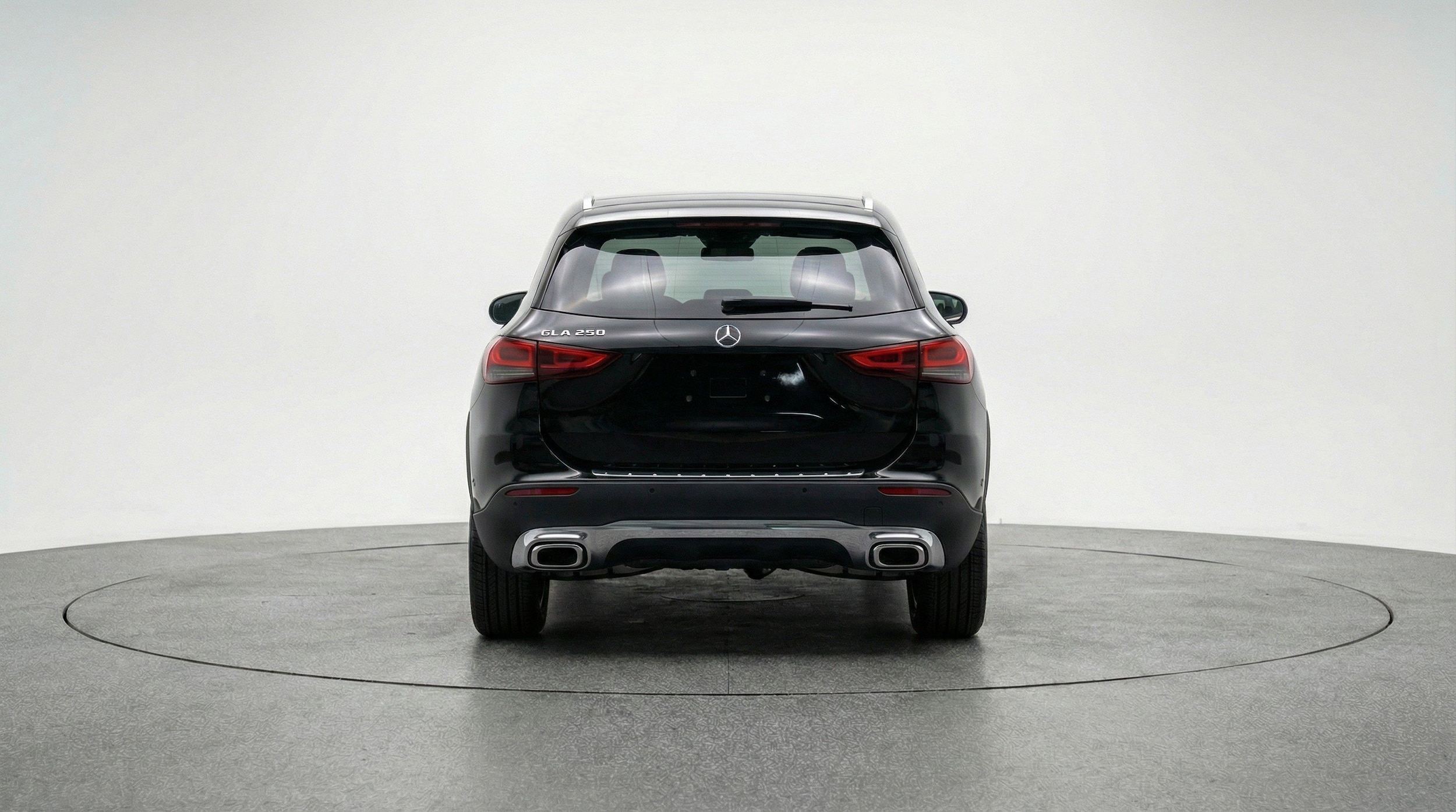 Thumbnail: 2025 Mercedes-Benz GLA - 7