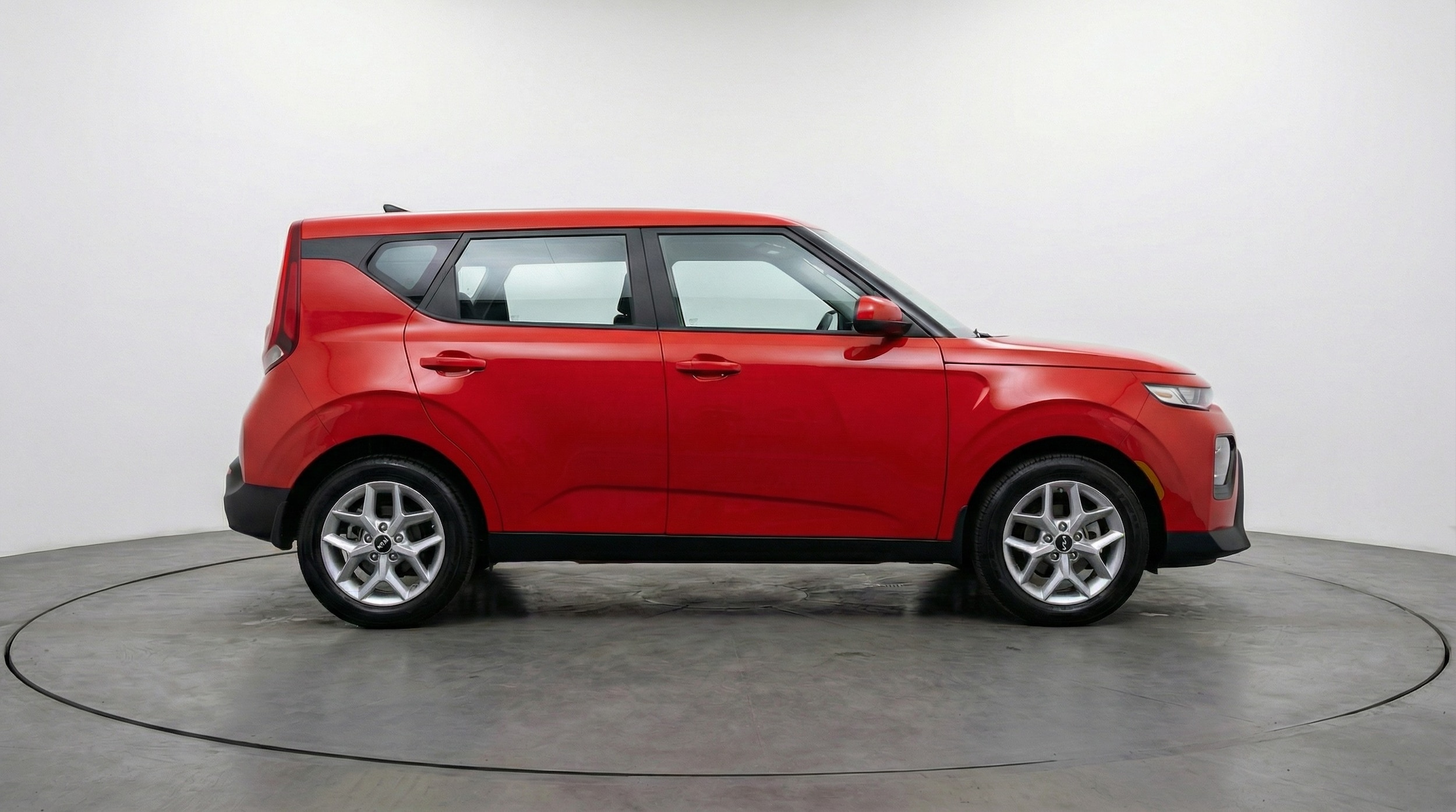 Thumbnail: 2025 Kia Soul - 8