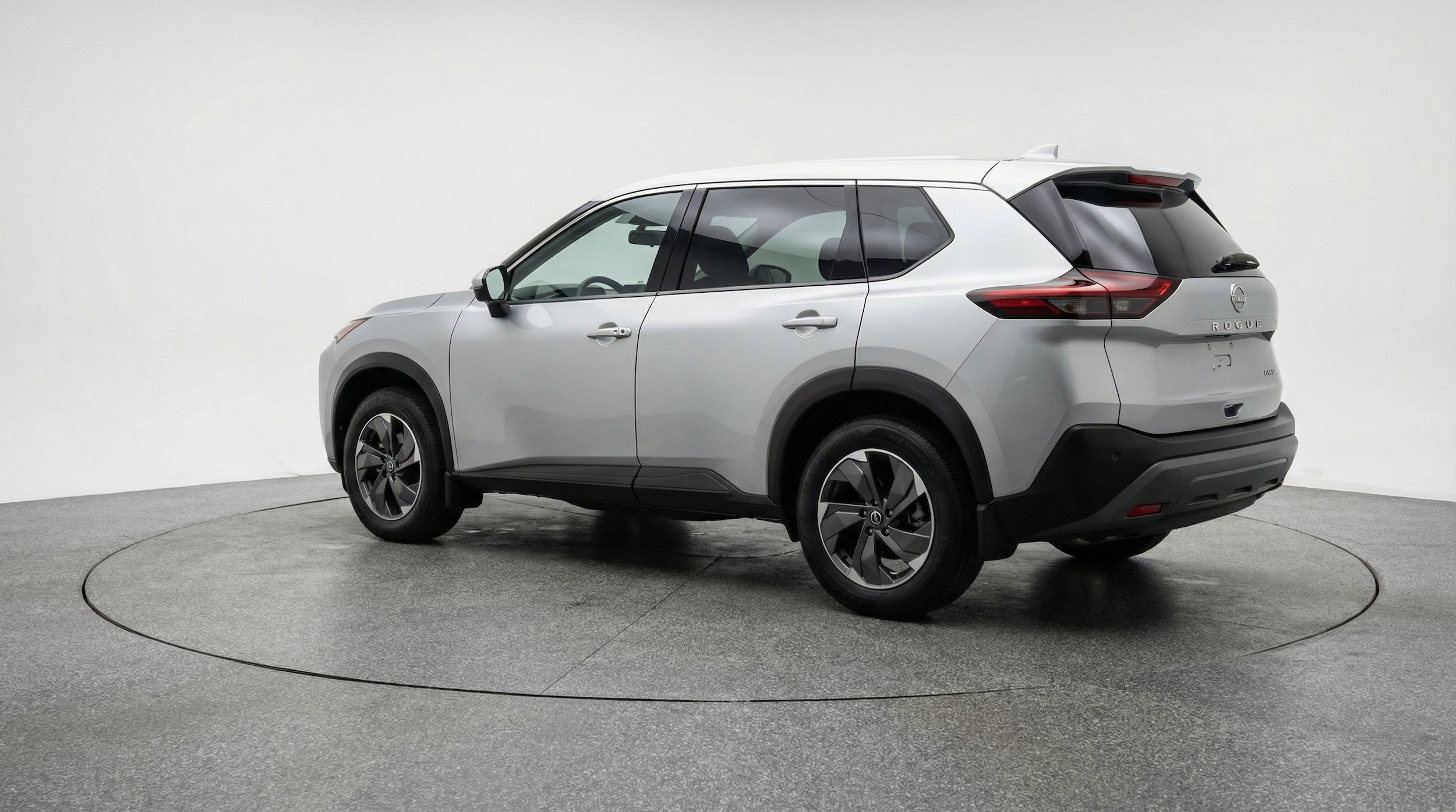 Thumbnail: 2025 Nissan Rogue - 6