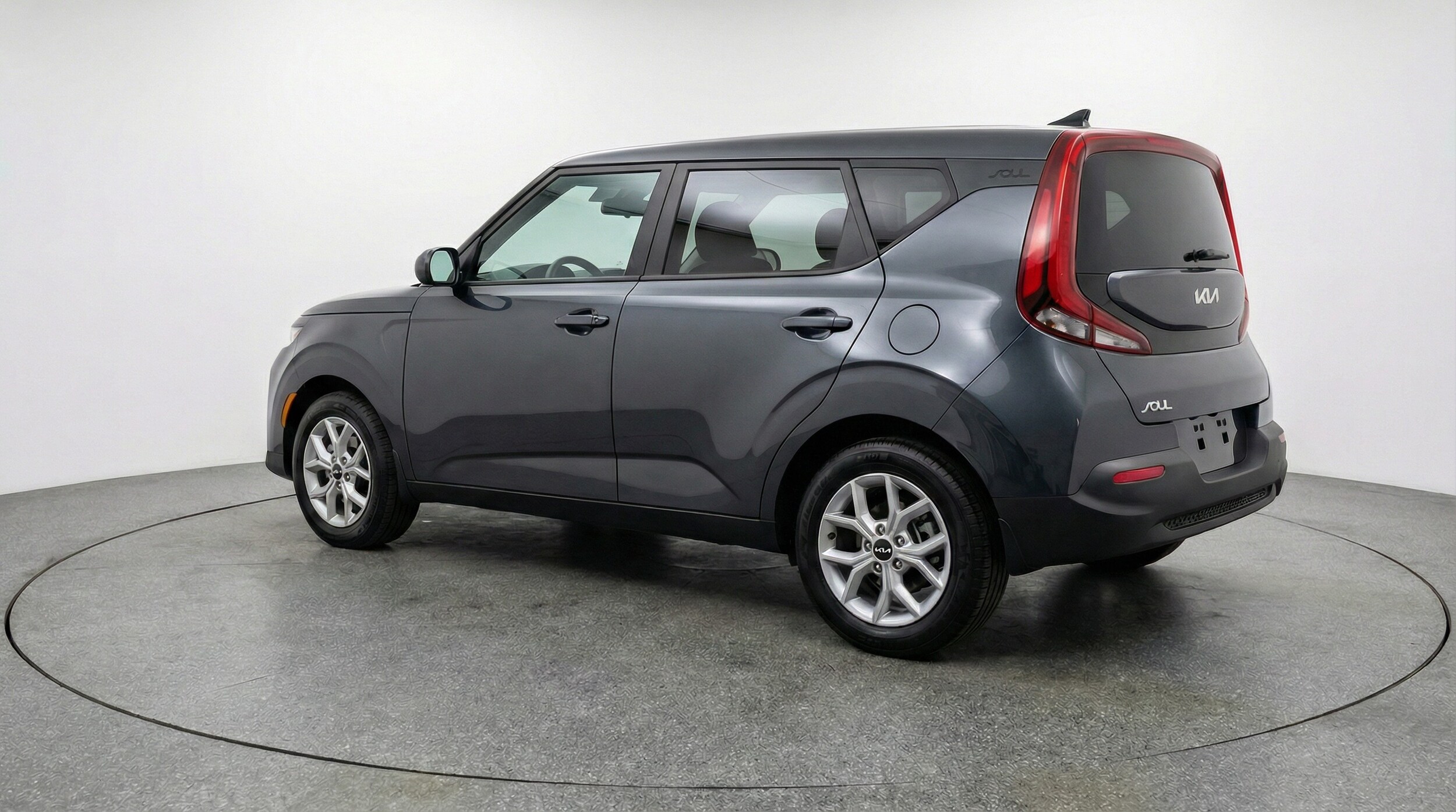 Thumbnail: 2025 Kia Soul - 5