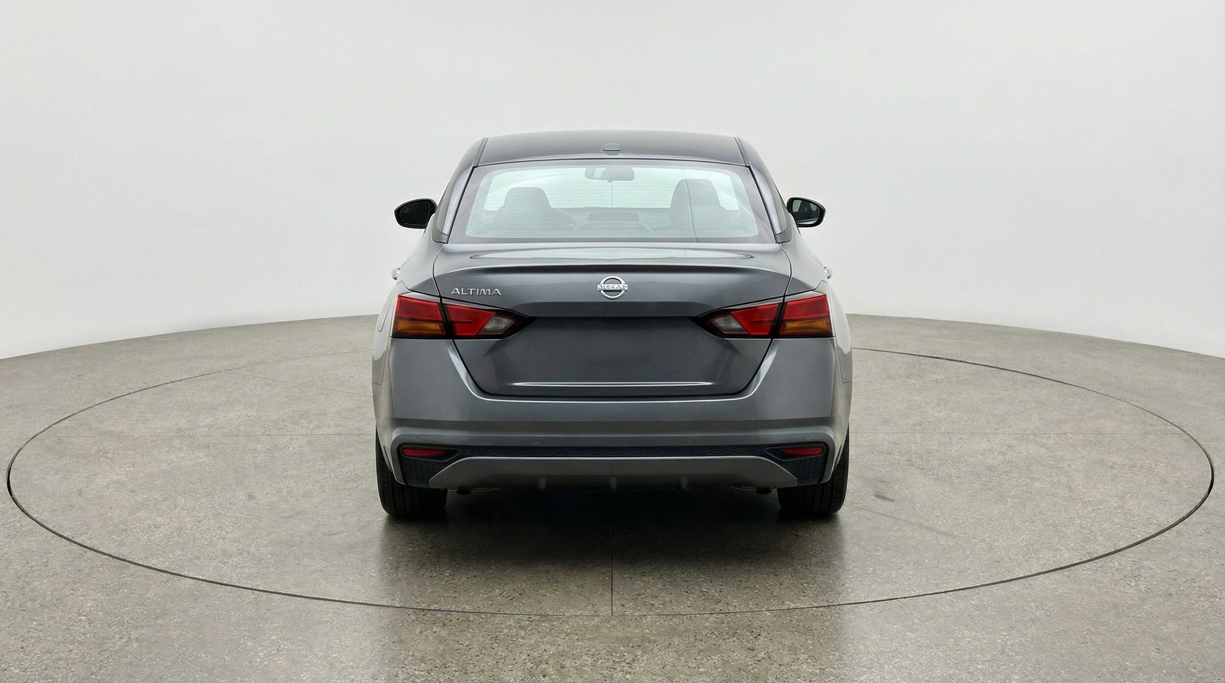 Thumbnail: 2025 Nissan Altima - 7