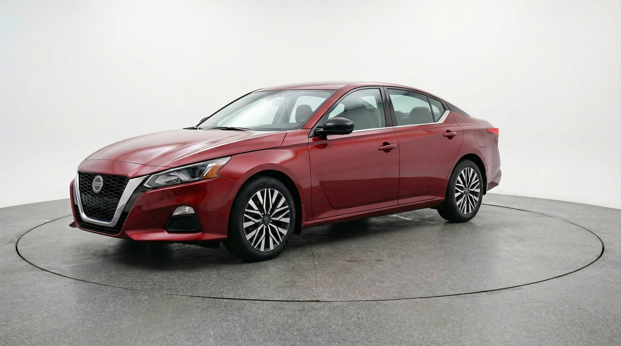 Thumbnail: 2025 Nissan Altima - 3