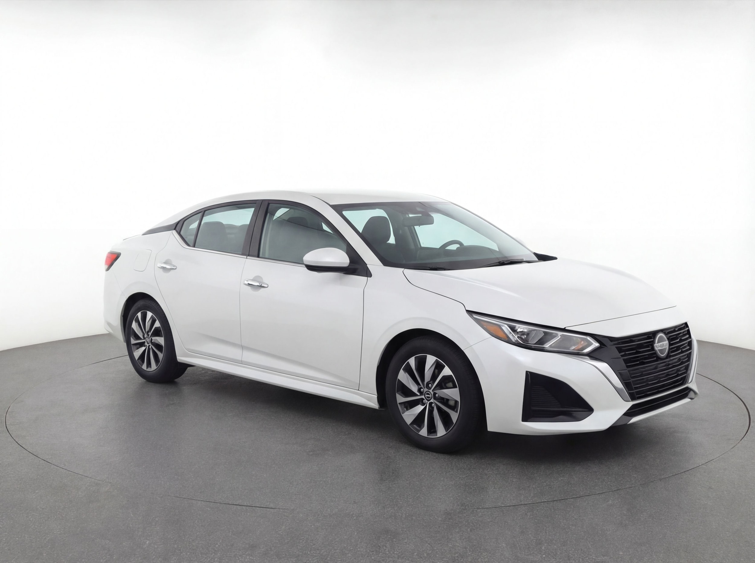 Thumbnail: 2023 Nissan Altima - 1