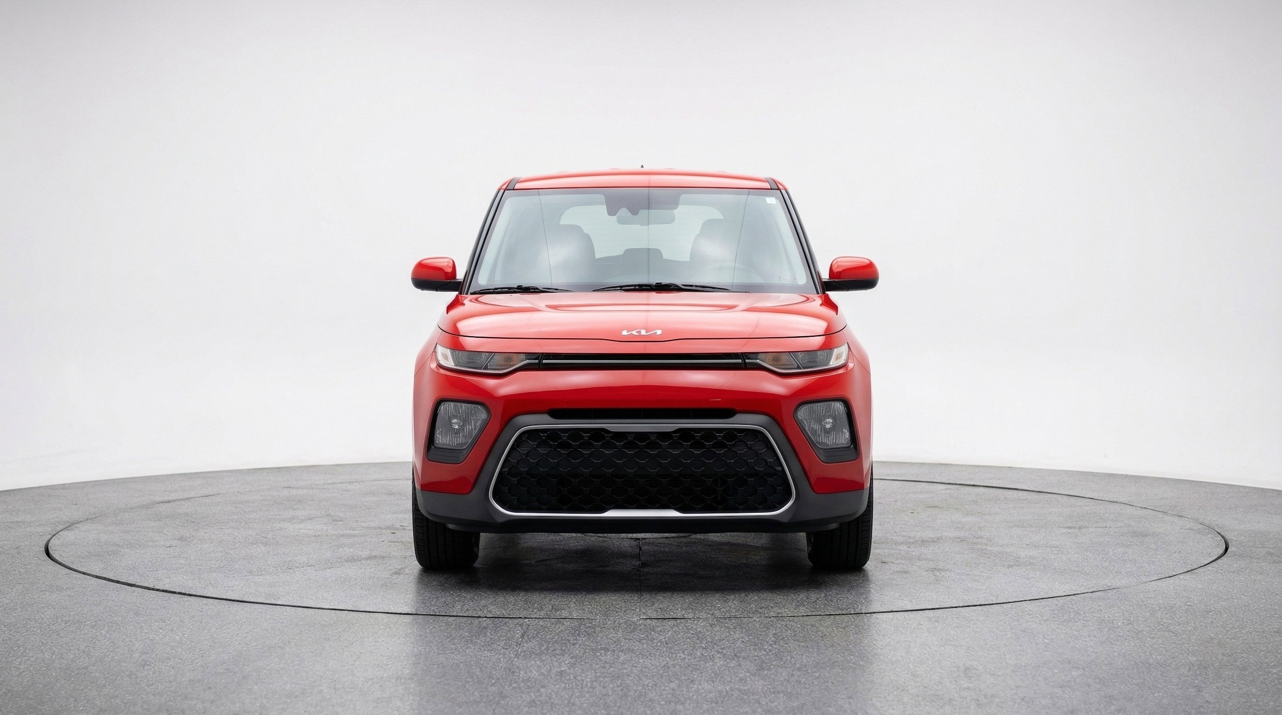Thumbnail: 2025 Kia Soul - 2