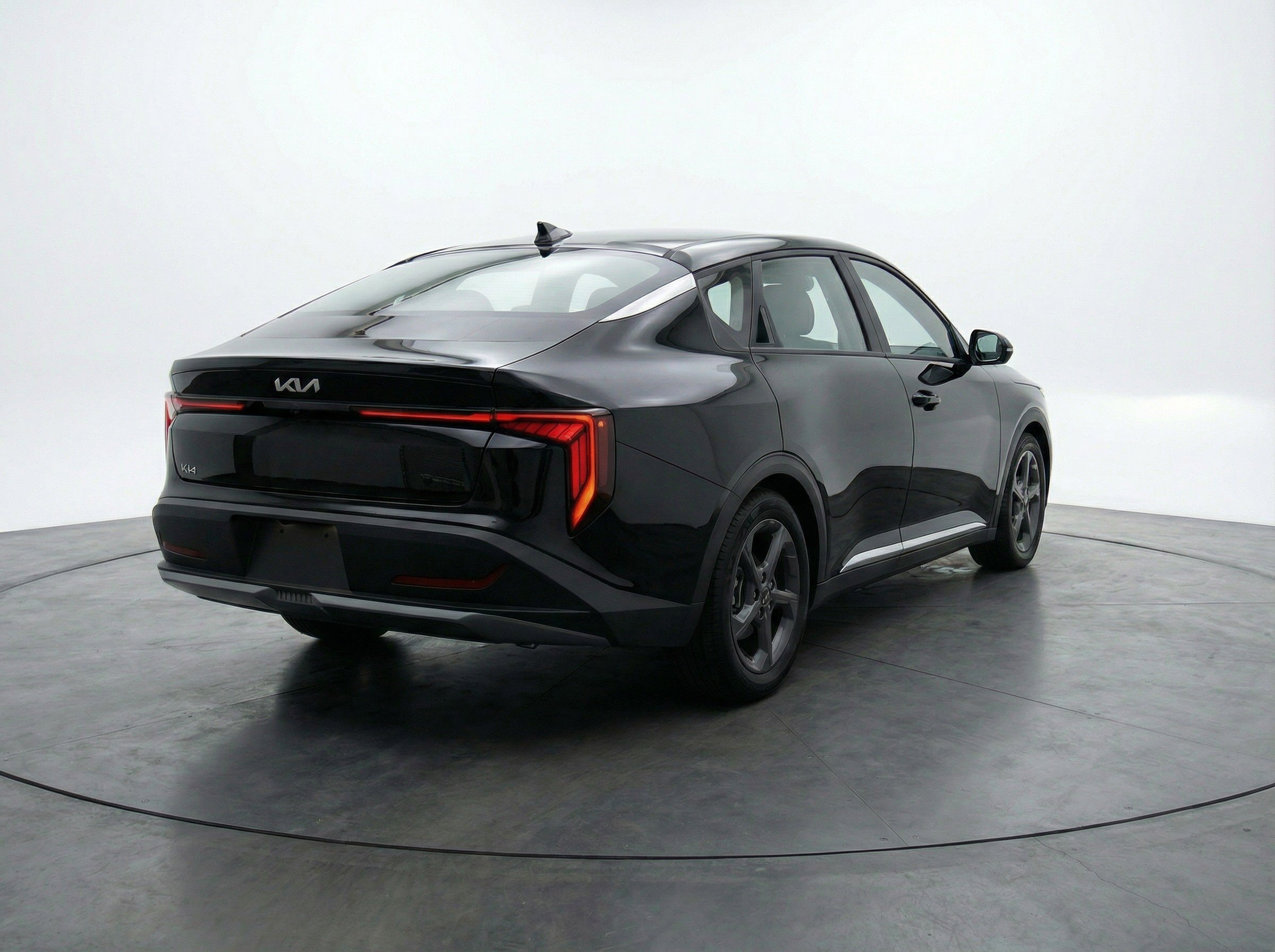 Thumbnail: 2025 Kia K4 - 9