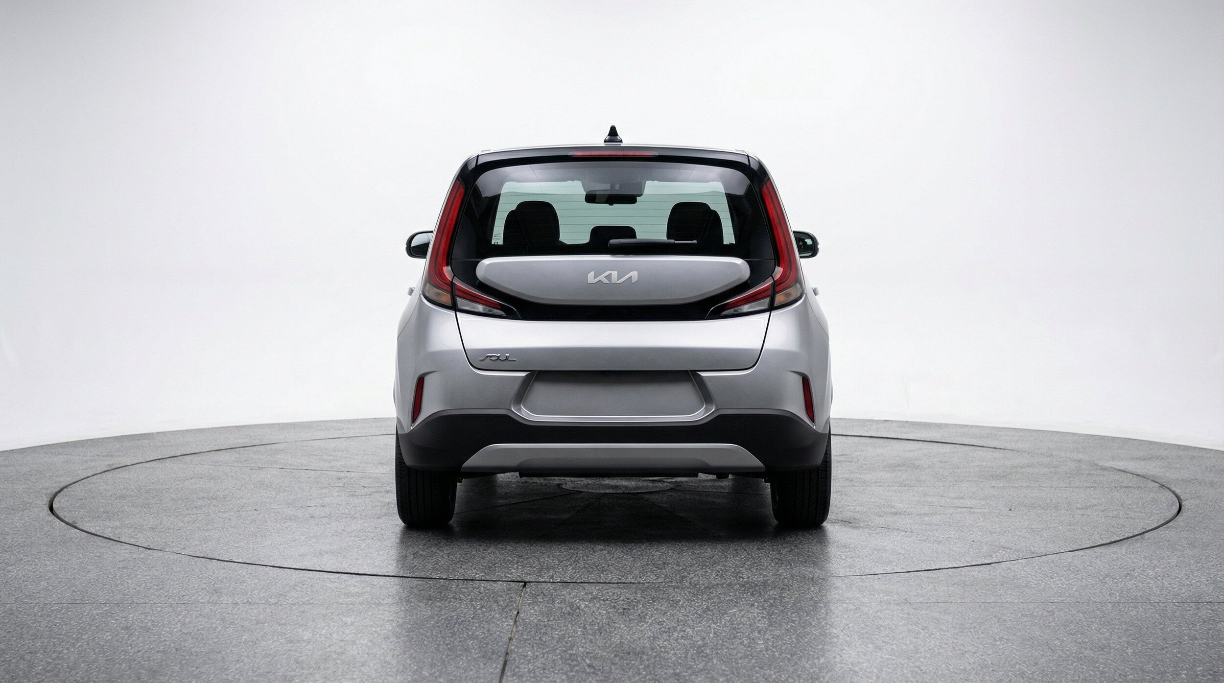 Thumbnail: 2025 Kia Soul - 7