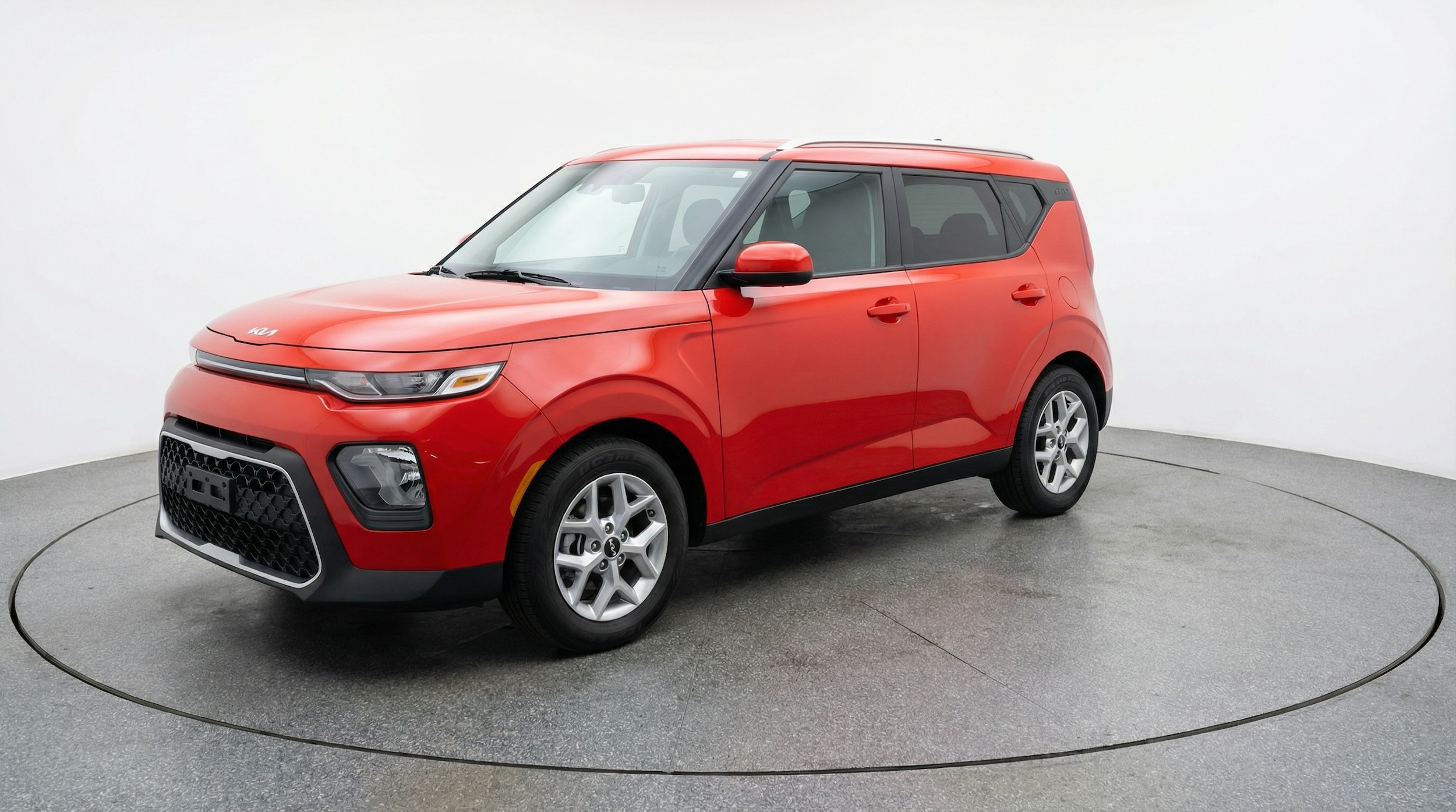 Thumbnail: 2025 Kia Soul - 3