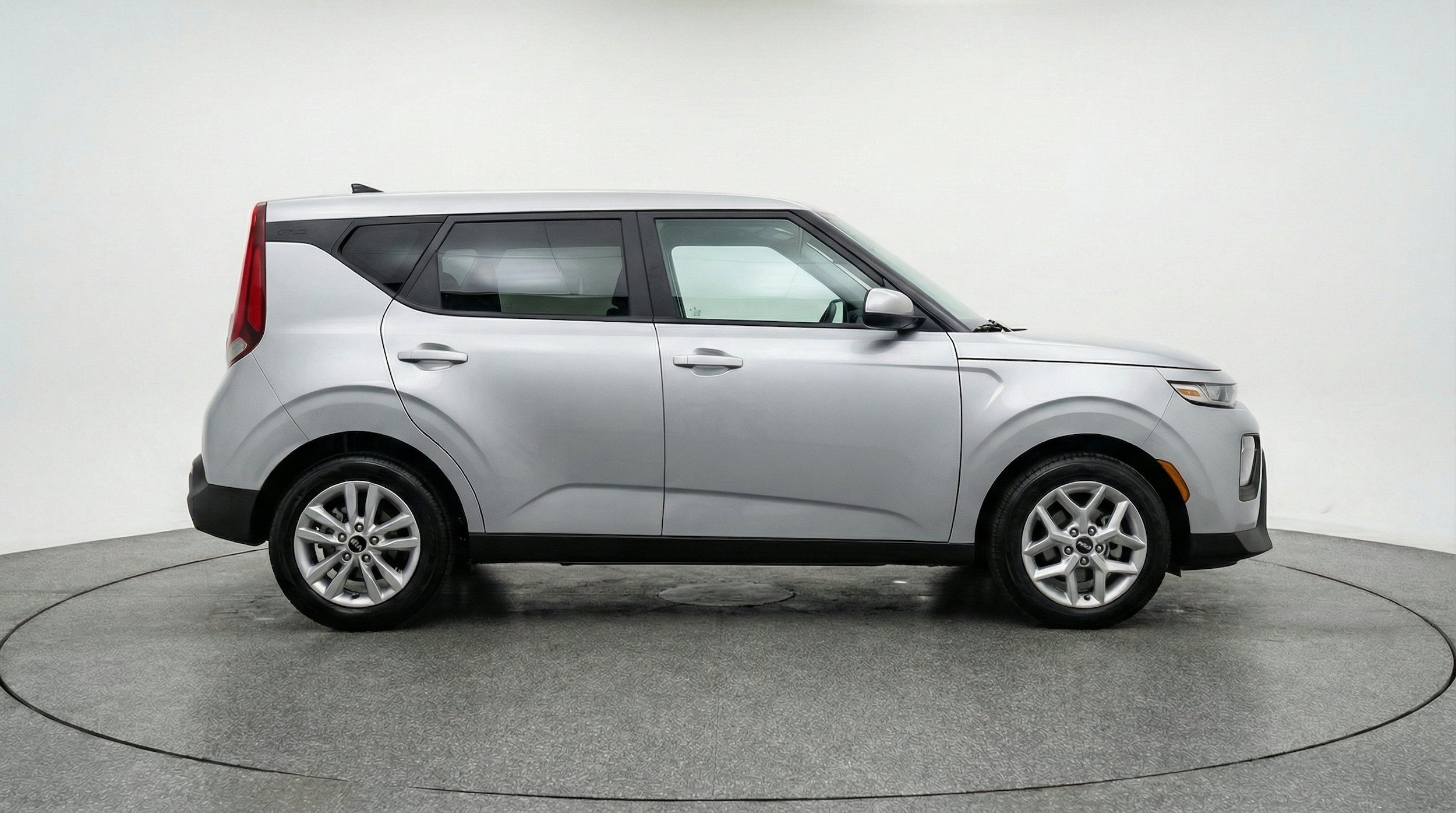 Thumbnail: 2025 Kia Soul - 11