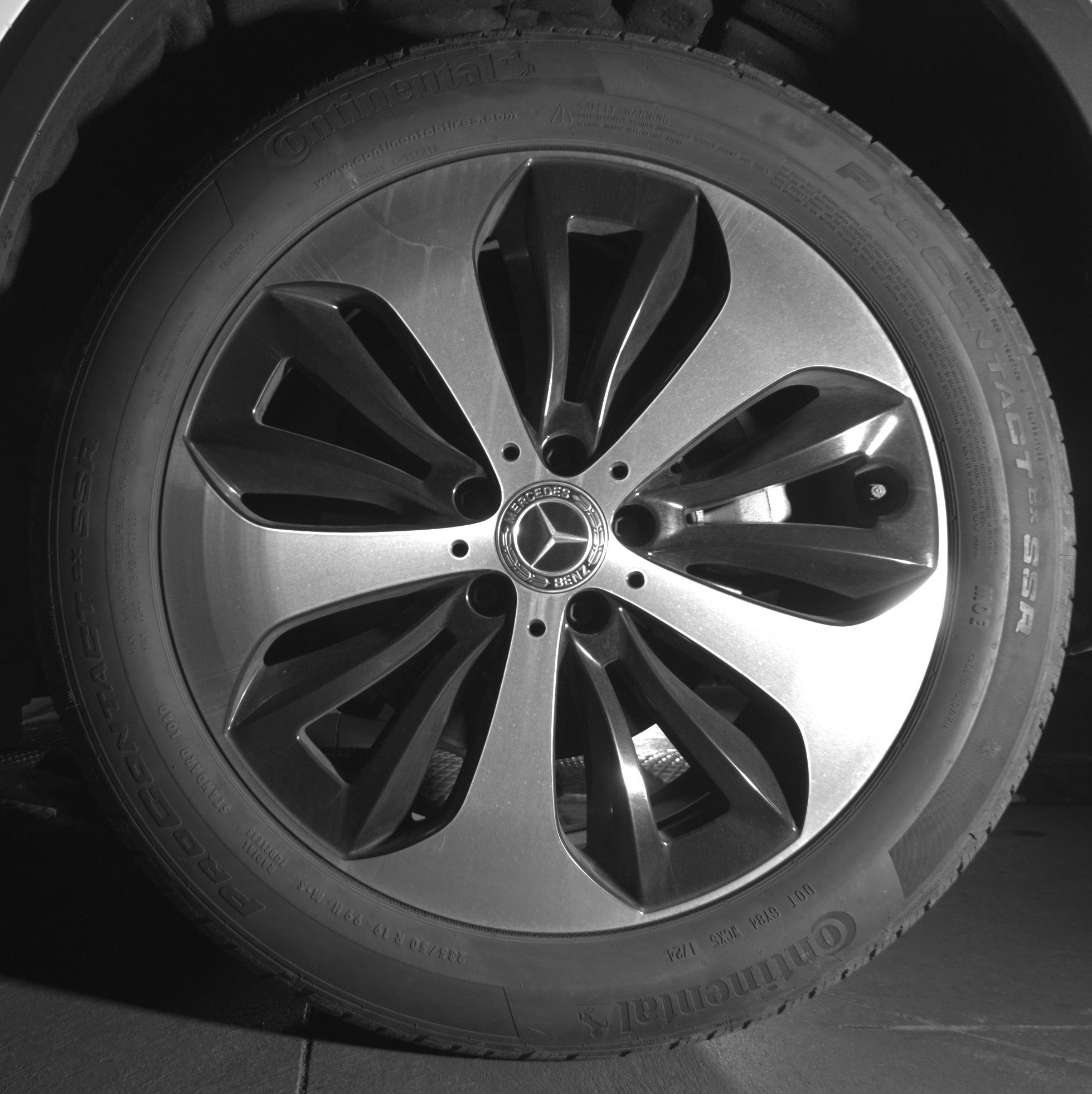 Thumbnail: 2025 Mercedes-Benz GLA - 11