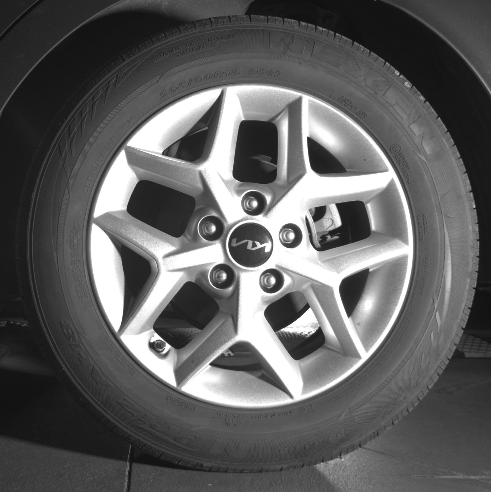Thumbnail: 2025 Kia Soul - 14