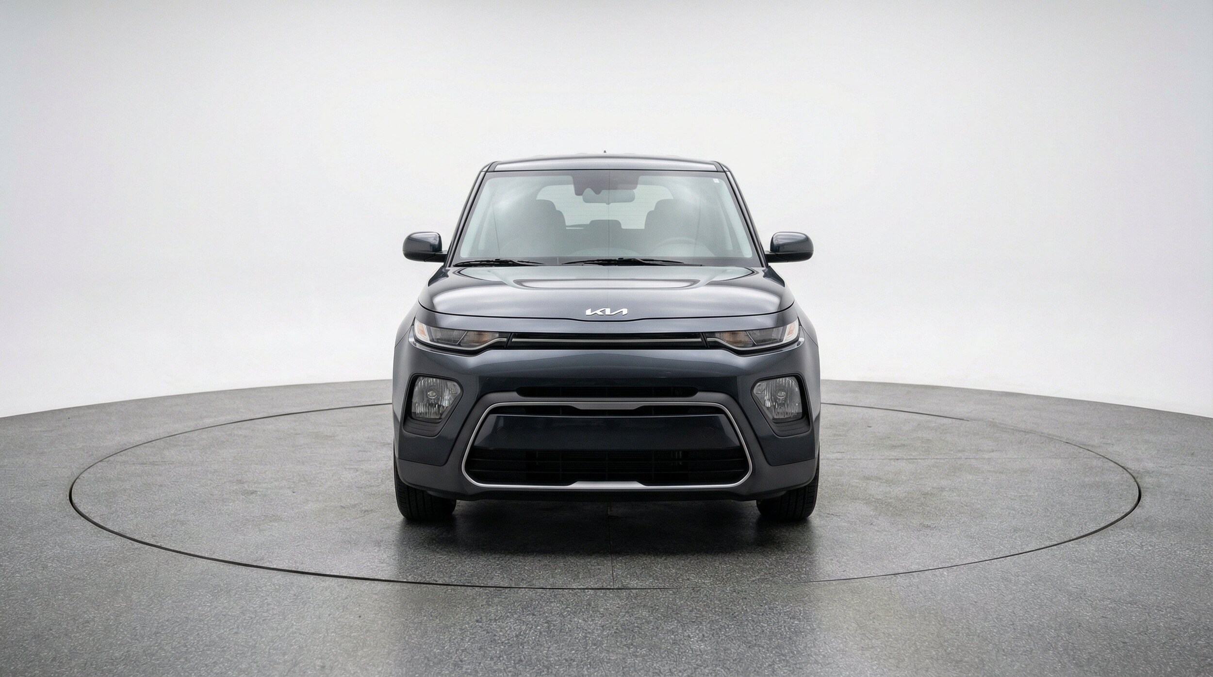 Thumbnail: 2025 Kia Soul - 2