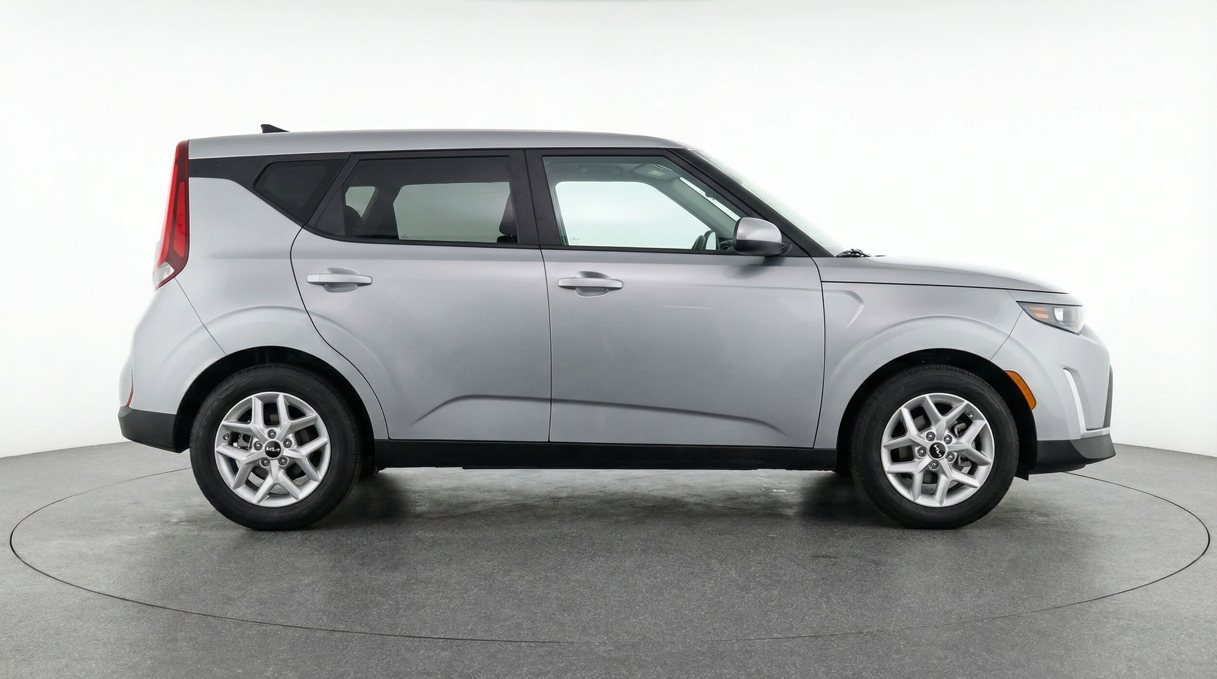 Thumbnail: 2025 Kia Soul - 8