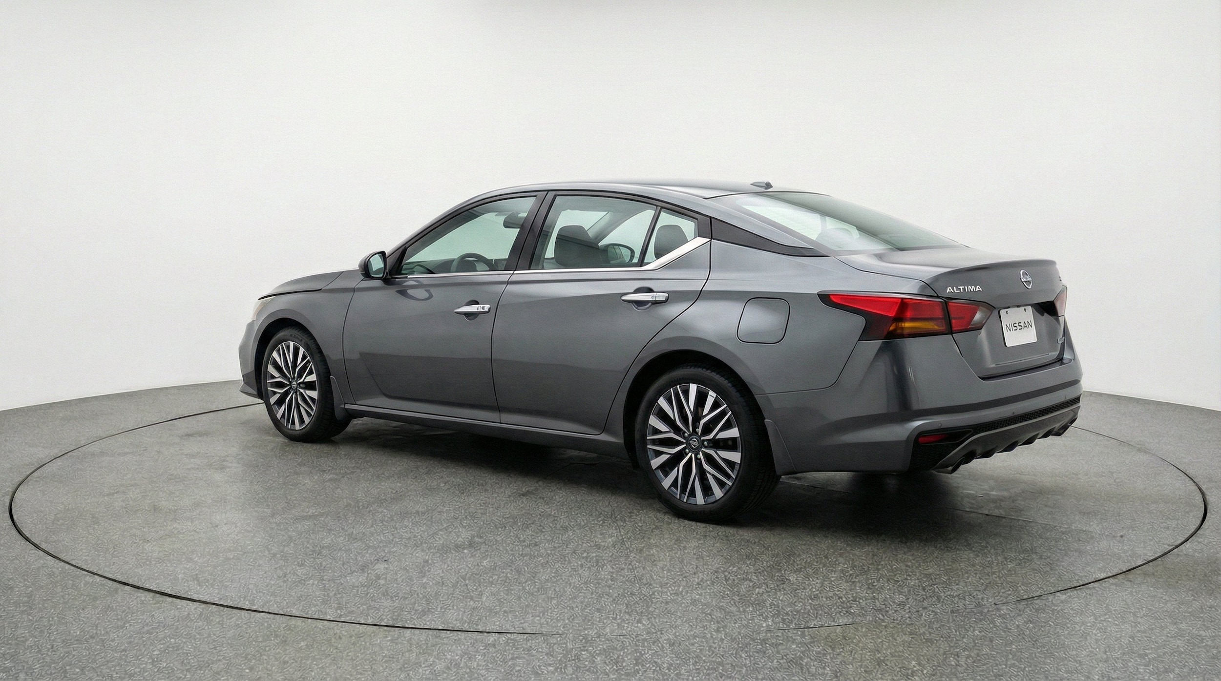 Thumbnail: 2025 Nissan Altima - 6