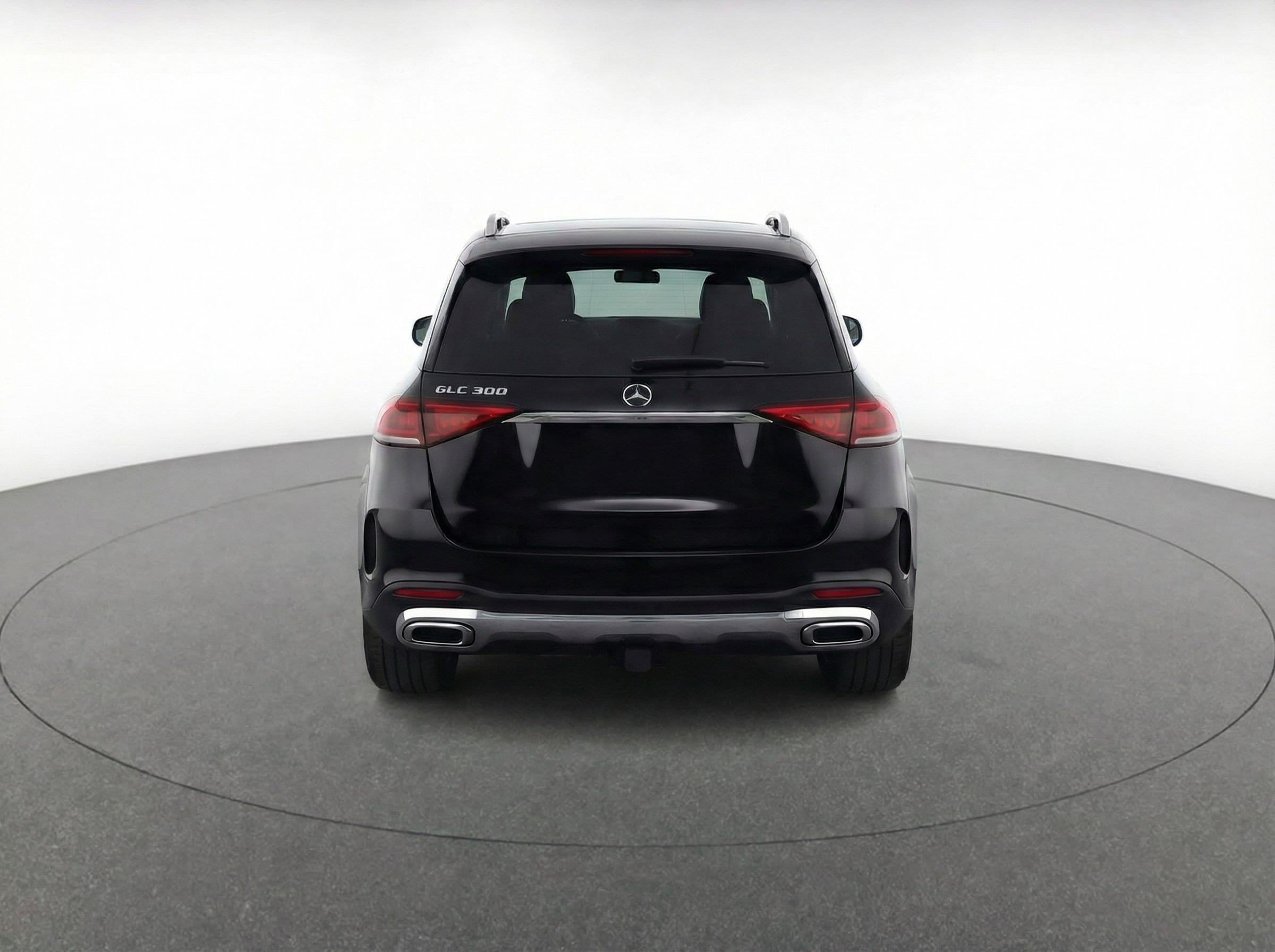 Thumbnail: 2024 Mercedes-Benz GLC - 7