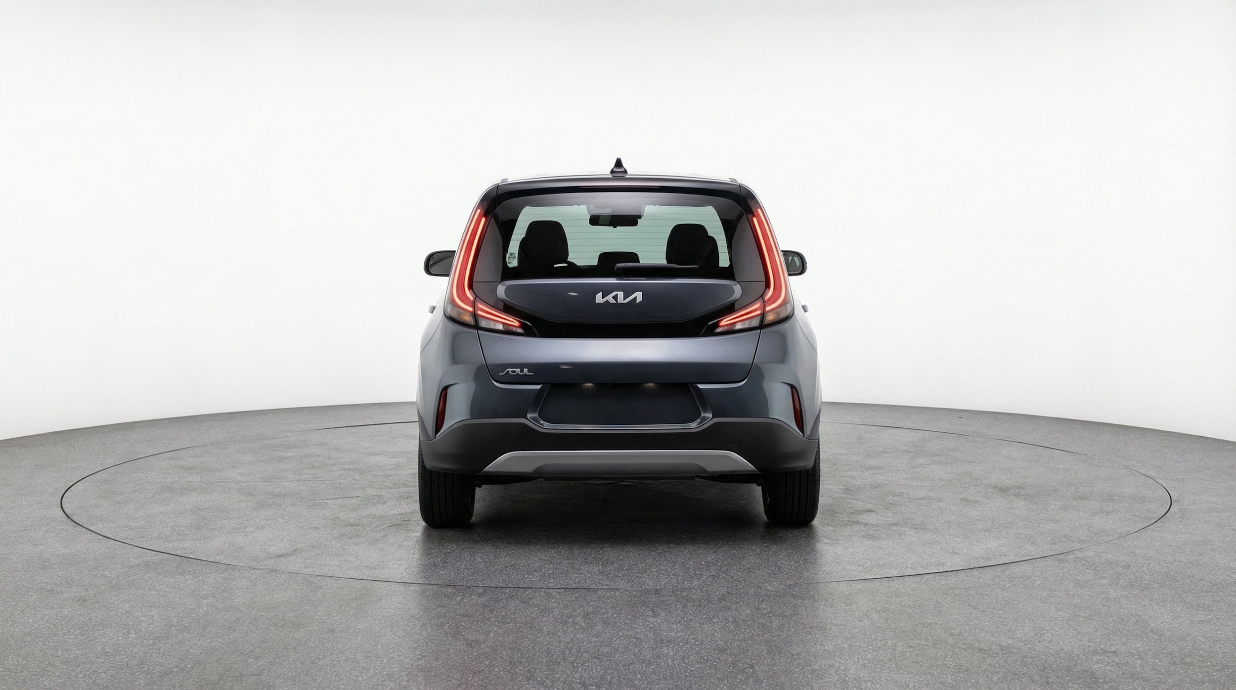 Thumbnail: 2025 Kia Soul - 7