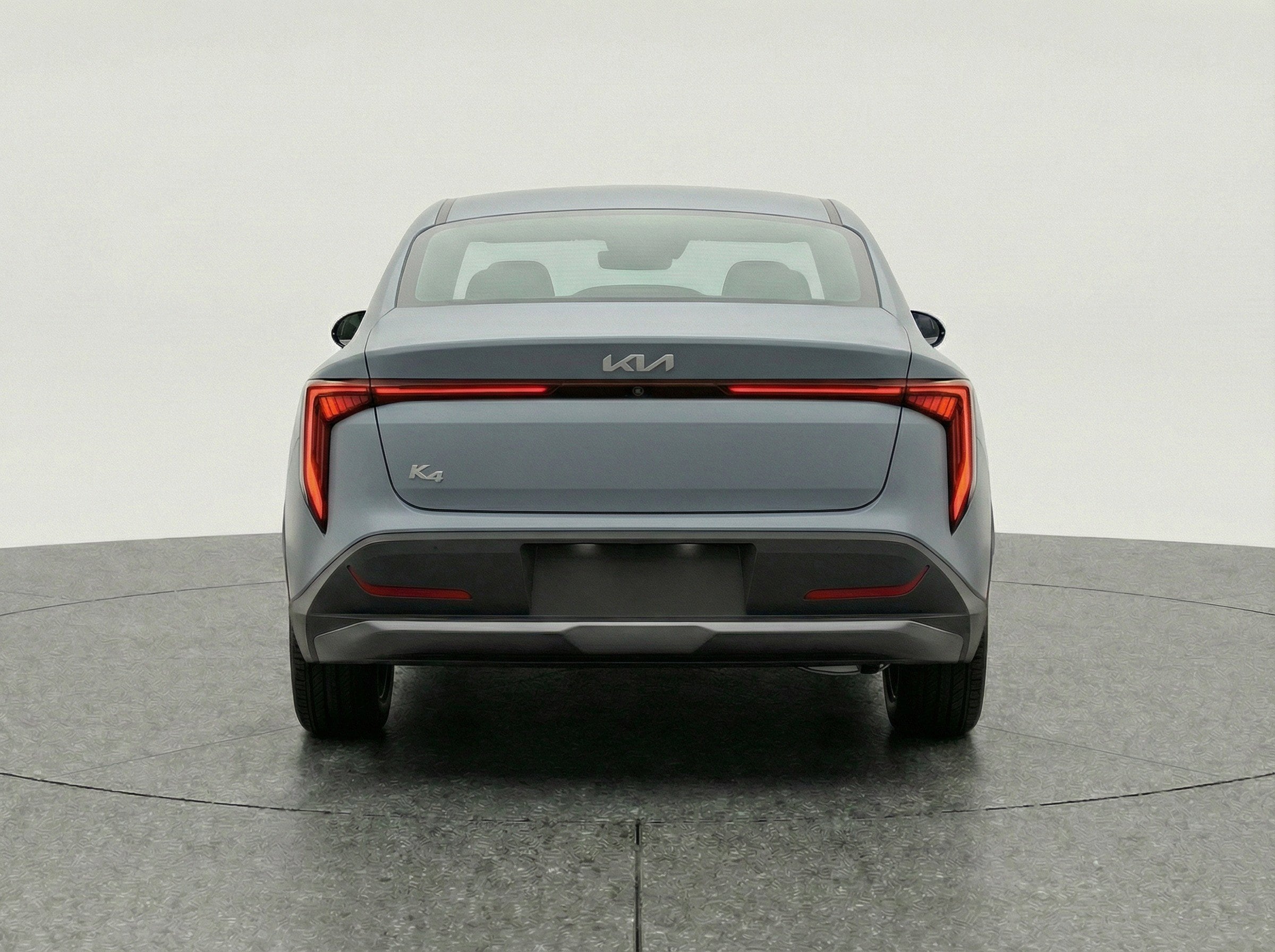 Thumbnail: 2025 Kia K4 - 7
