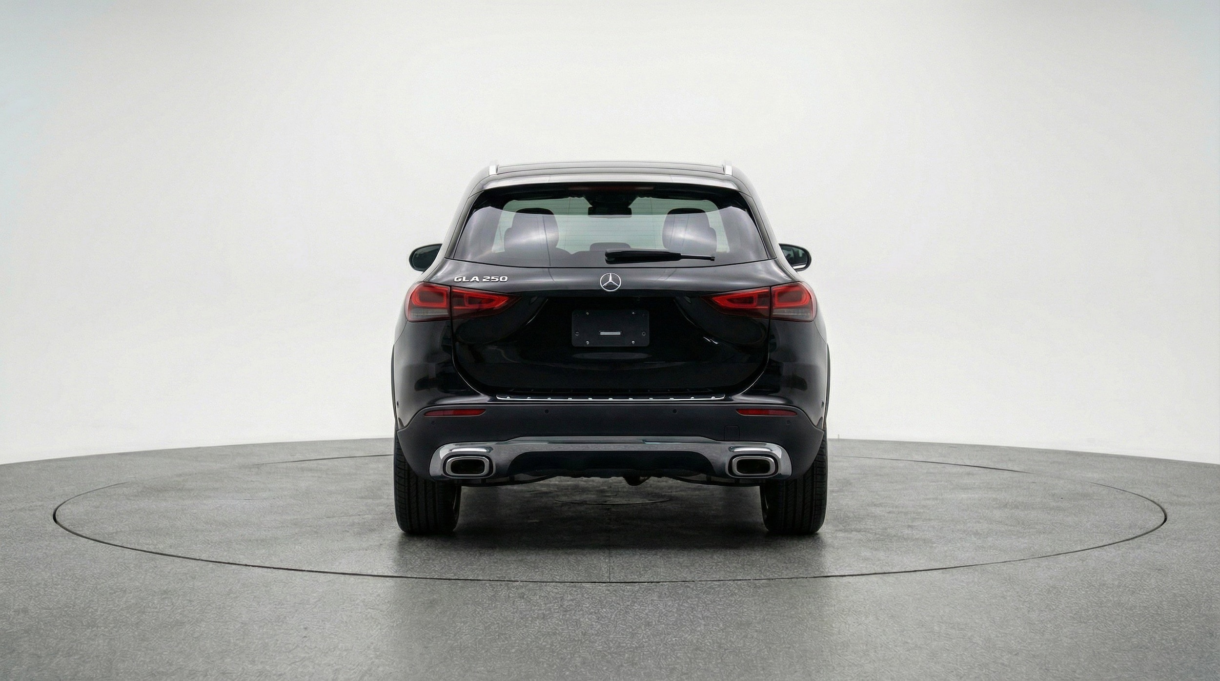 Thumbnail: 2025 Mercedes-Benz GLA - 7