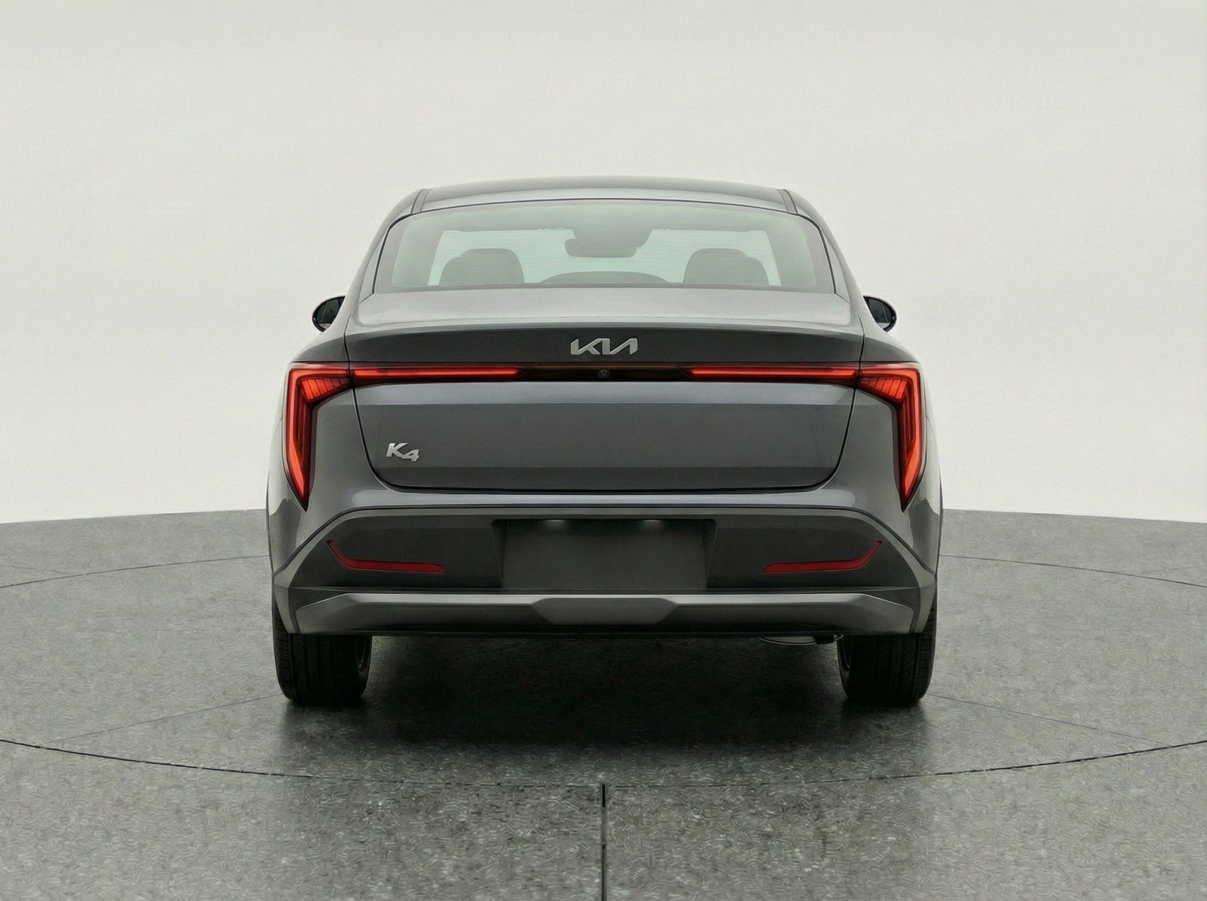 Thumbnail: 2025 Kia K4 - 7