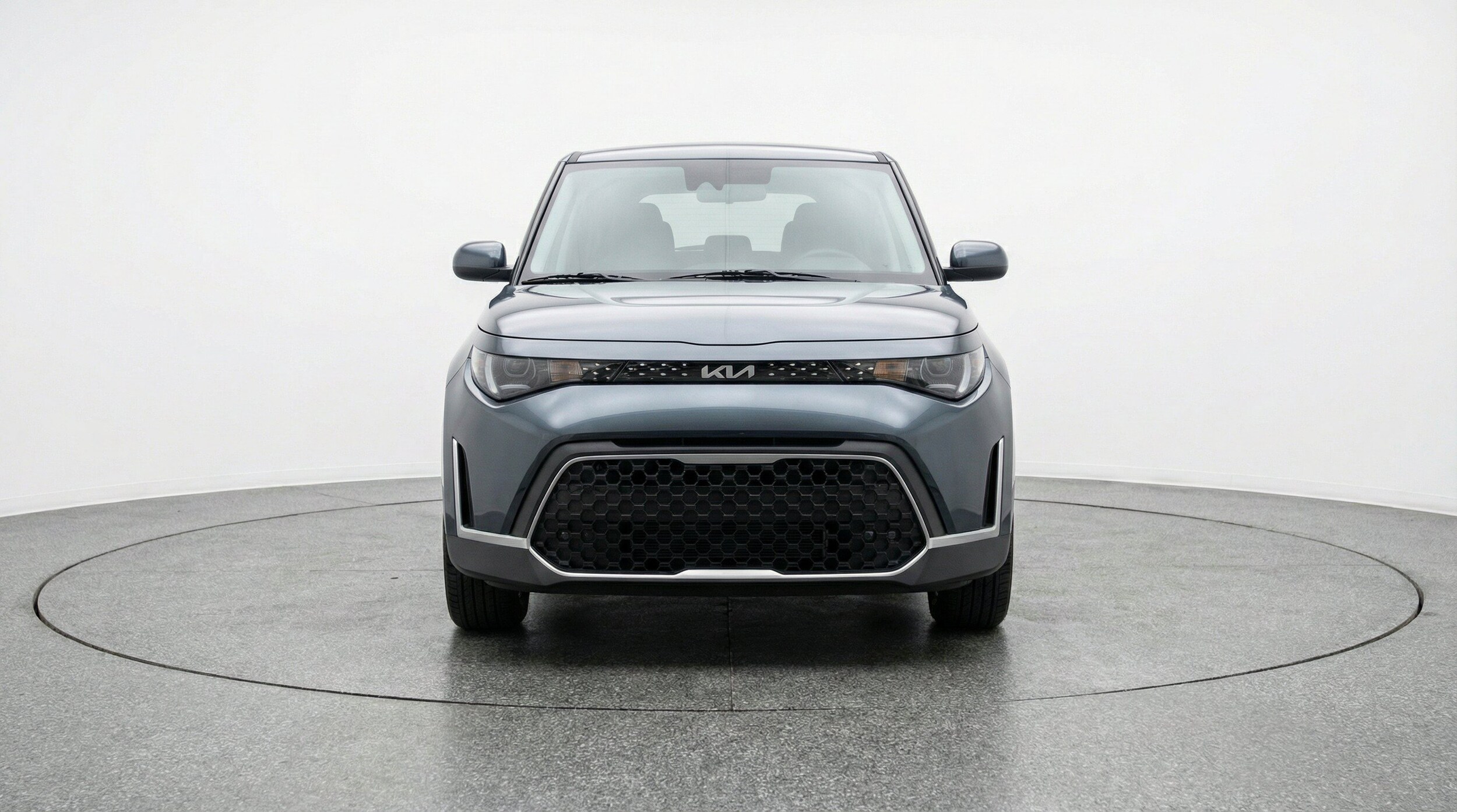 Thumbnail: 2025 Kia Soul - 2