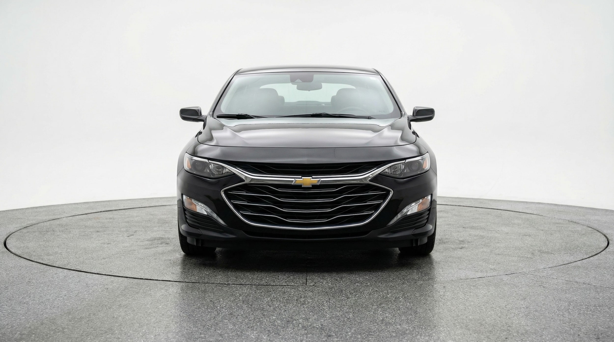 Thumbnail: 2024 Chevrolet Malibu - 2