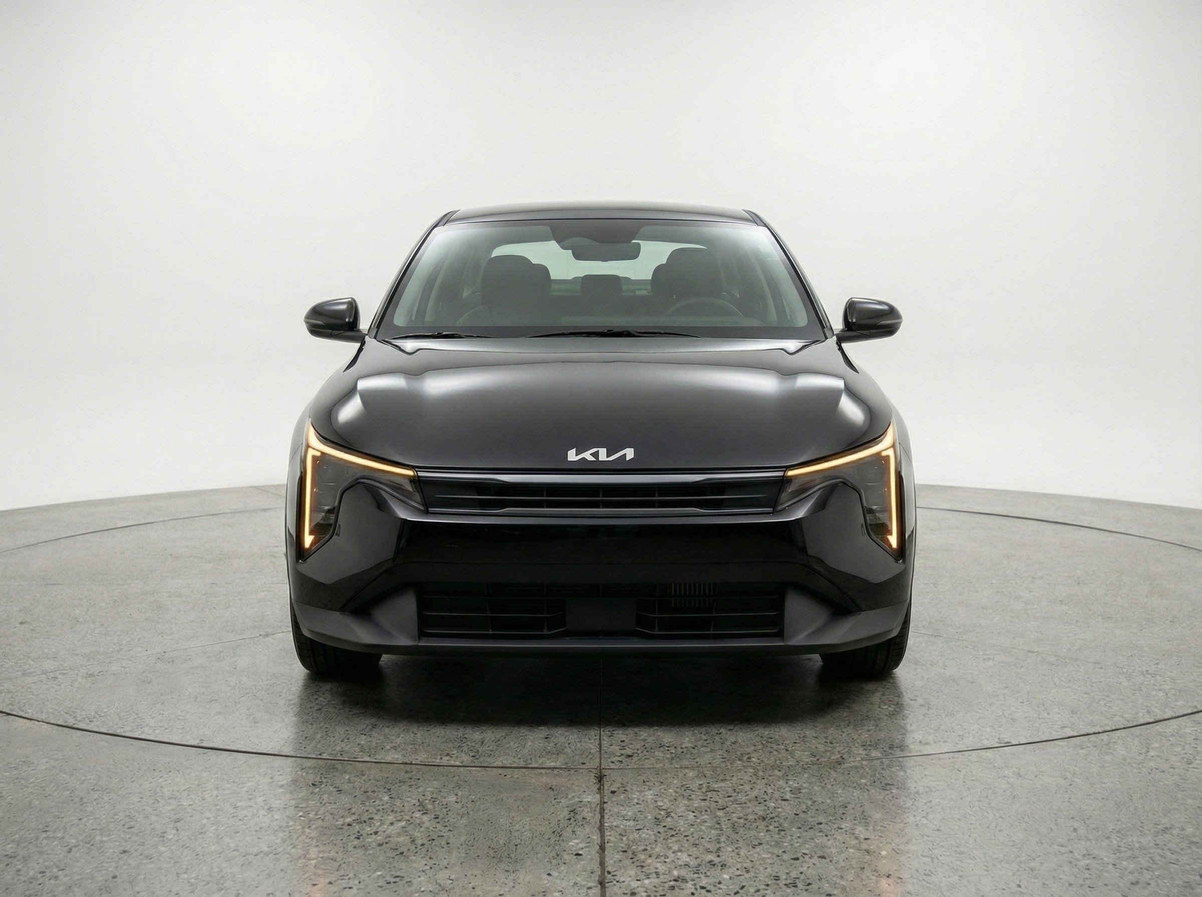 Thumbnail: 2025 Kia K4 - 2