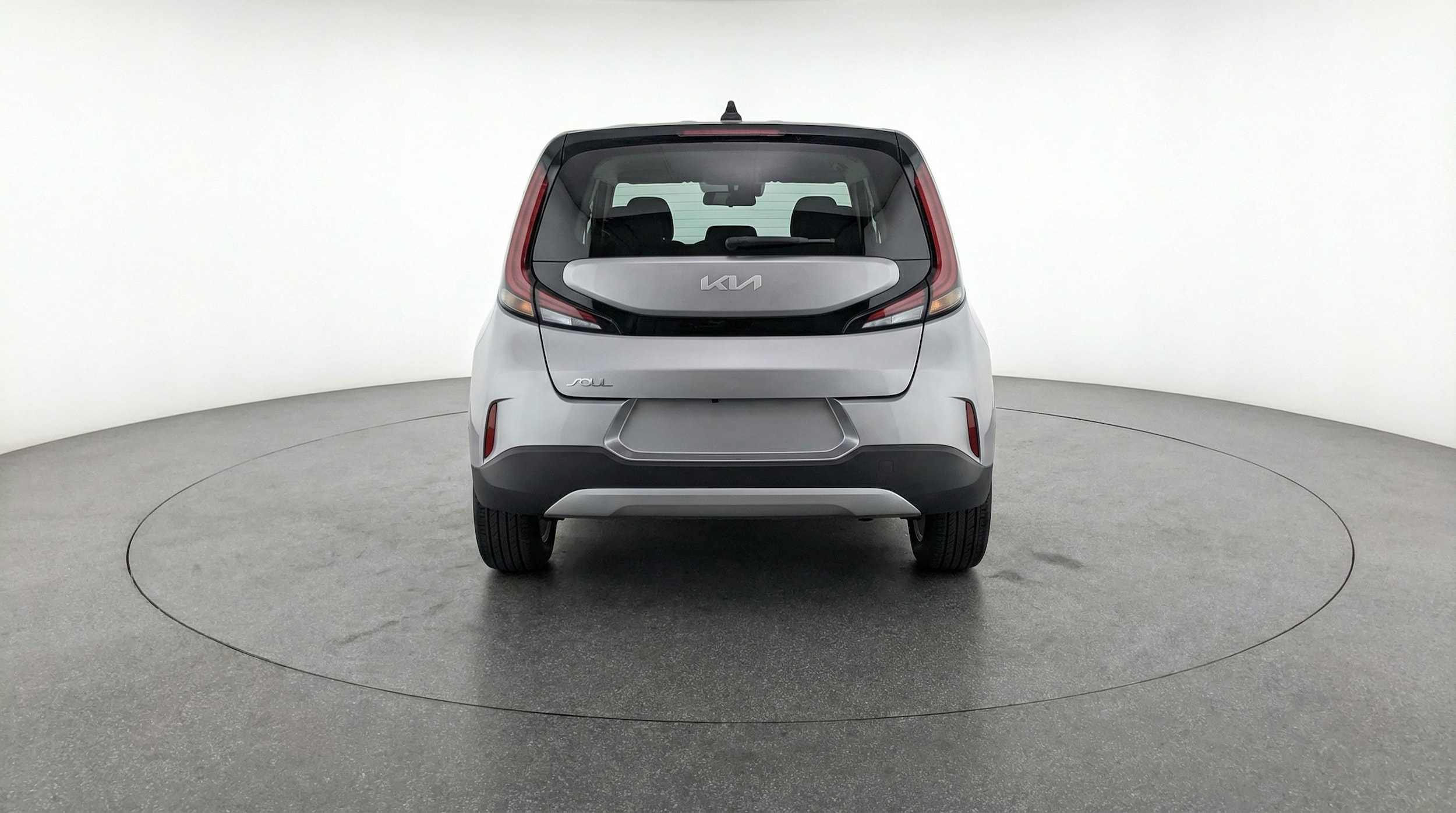 Thumbnail: 2025 Kia Soul - 6