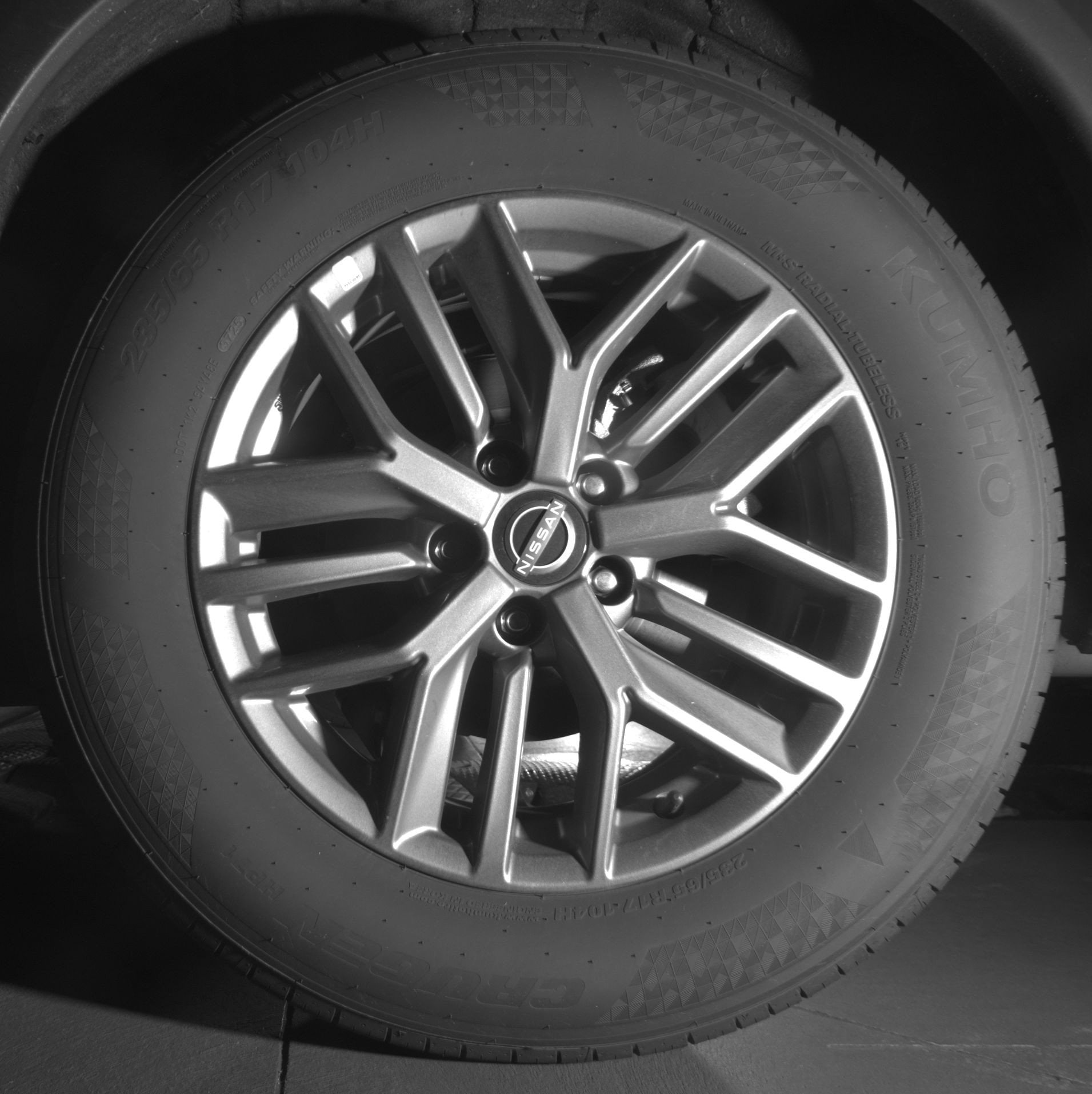 Thumbnail: 2026 Nissan Rogue - 14