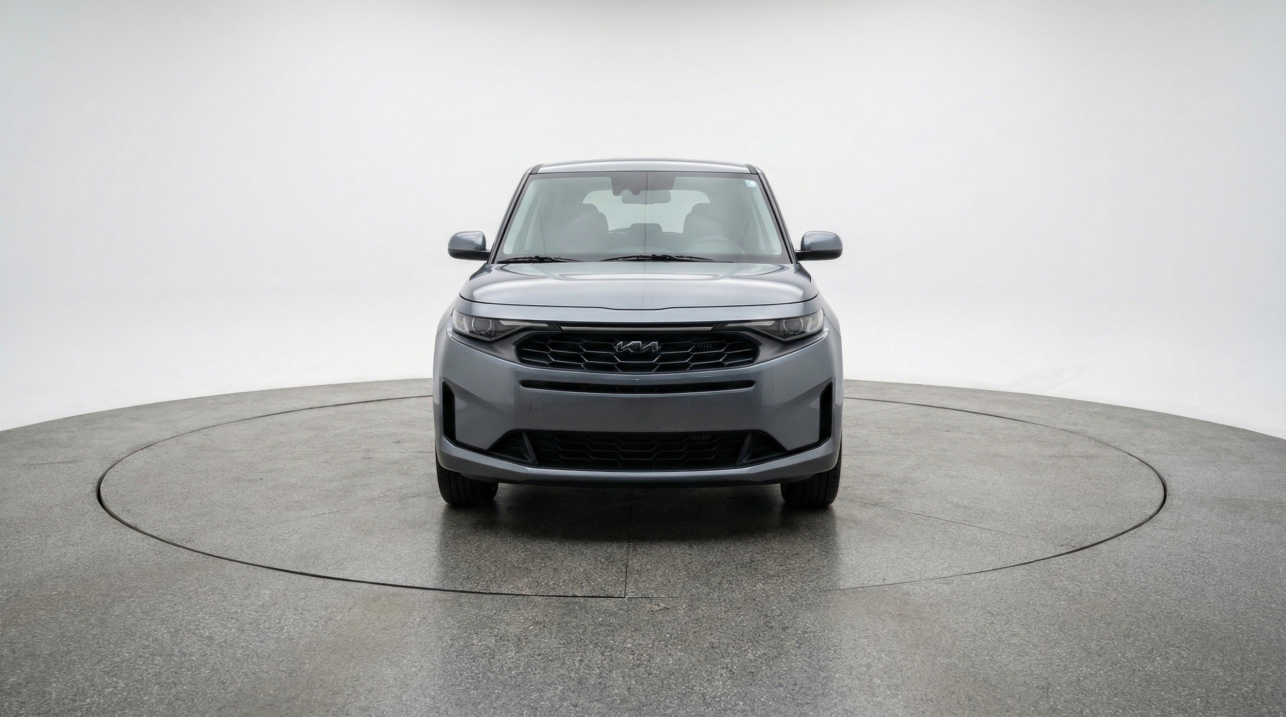 Thumbnail: 2025 Kia Soul - 2