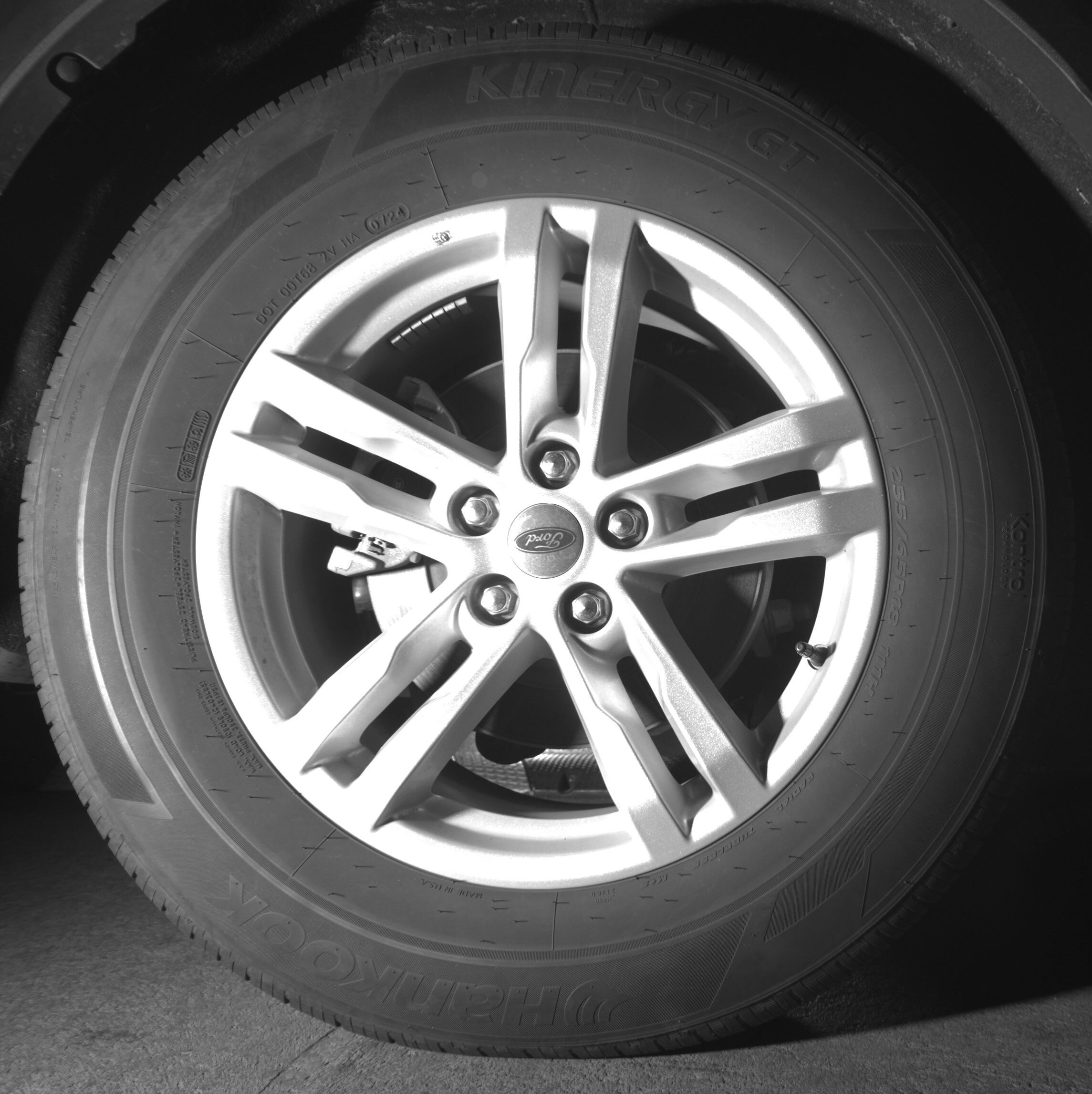 Thumbnail: 2024 Ford Explorer - 12