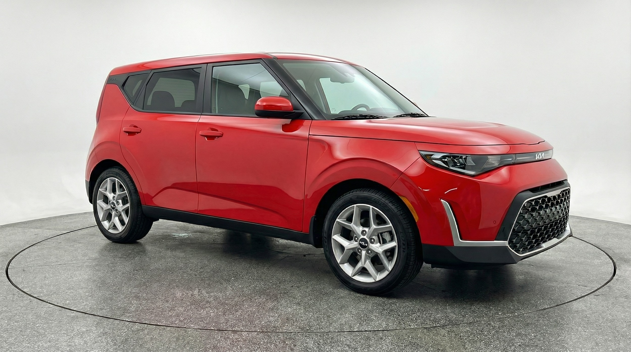 Thumbnail: 2025 Kia Soul - 1