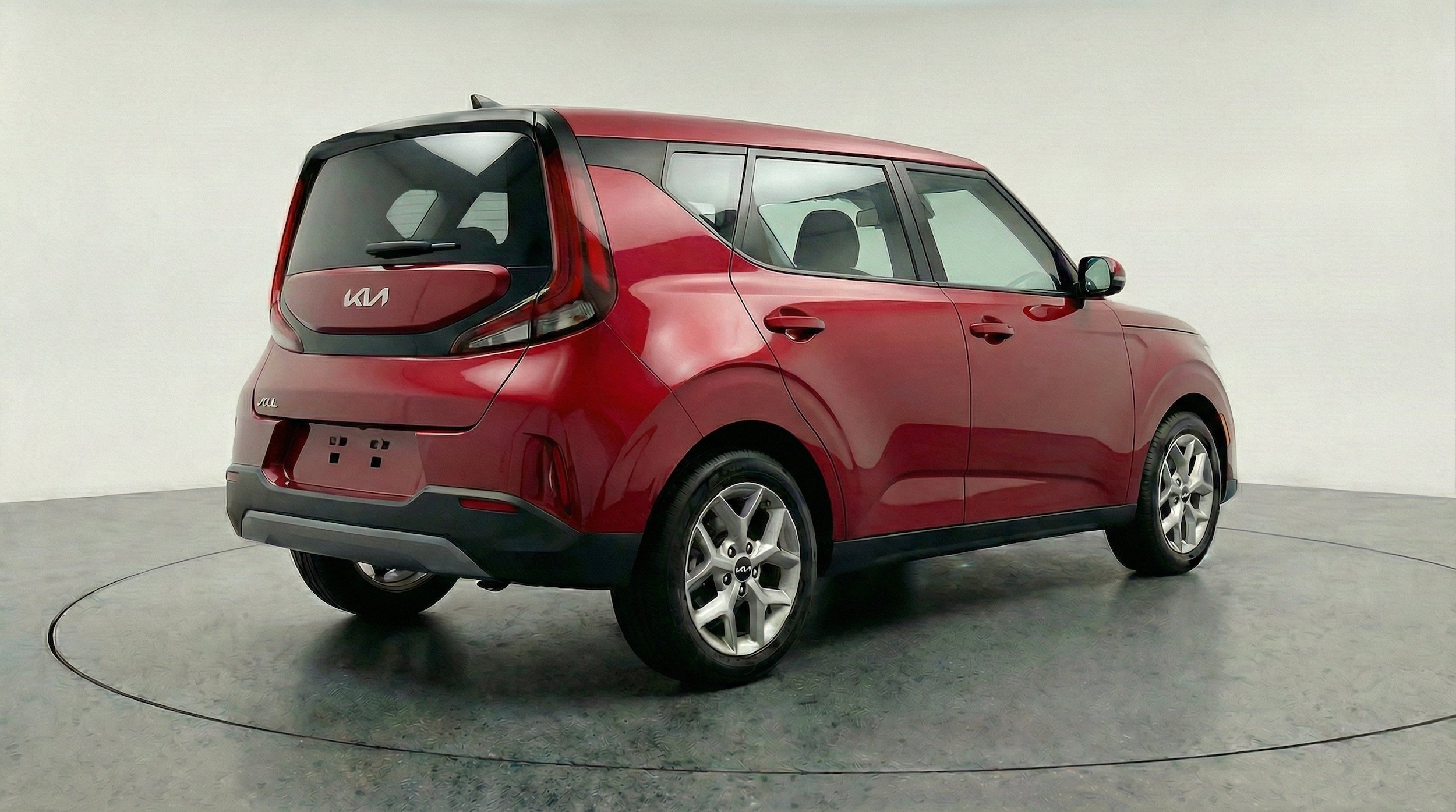 Thumbnail: 2025 Kia Soul - 9