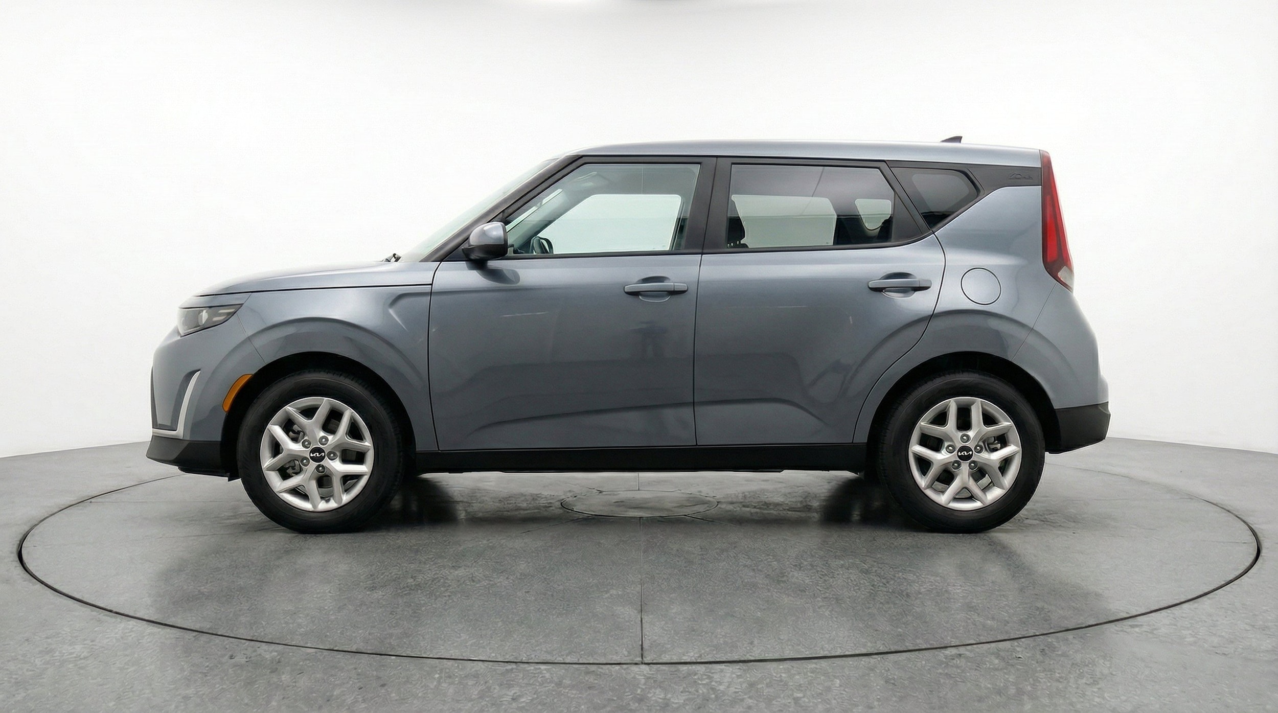 Thumbnail: 2025 Kia Soul - 5