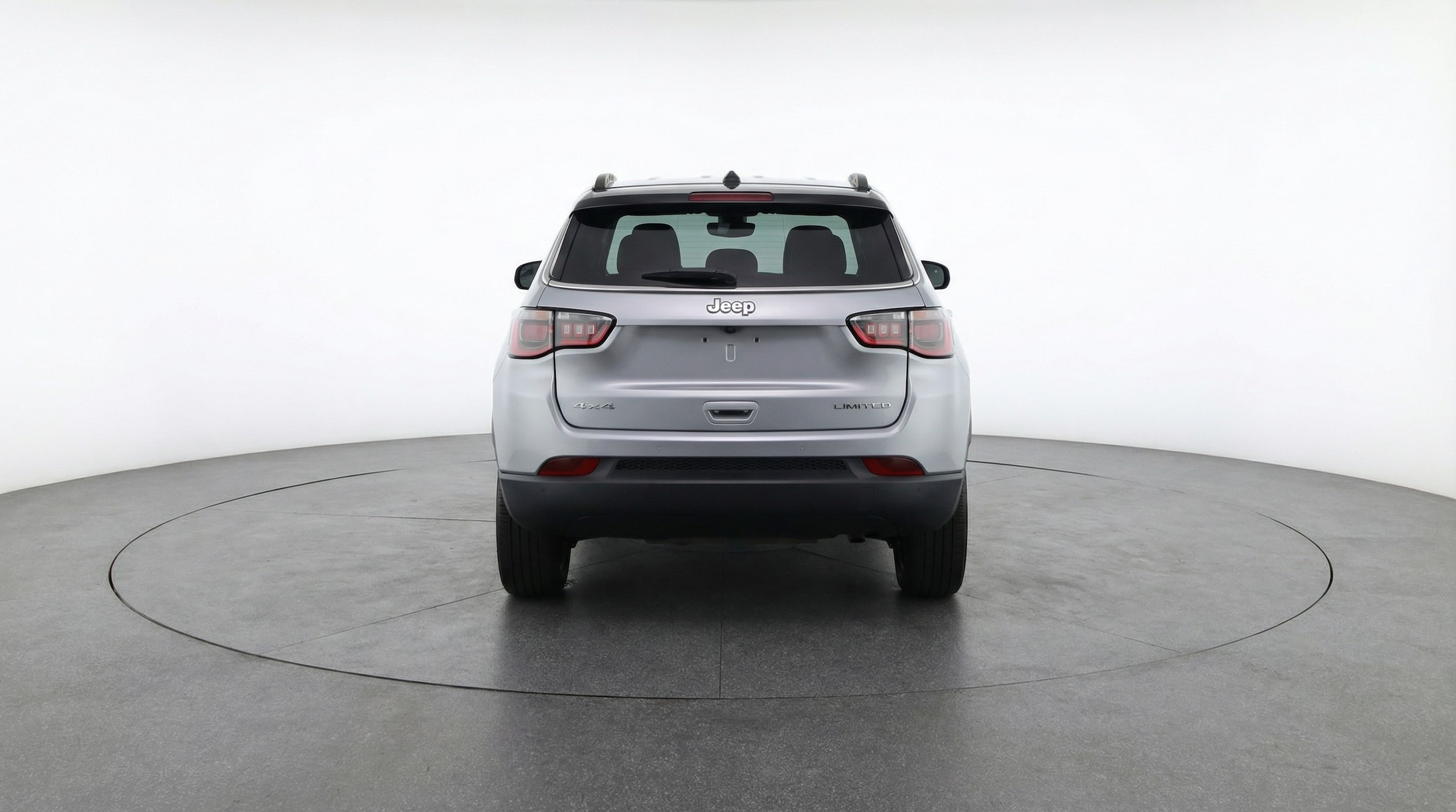 Thumbnail: 2025 Jeep Compass - 6