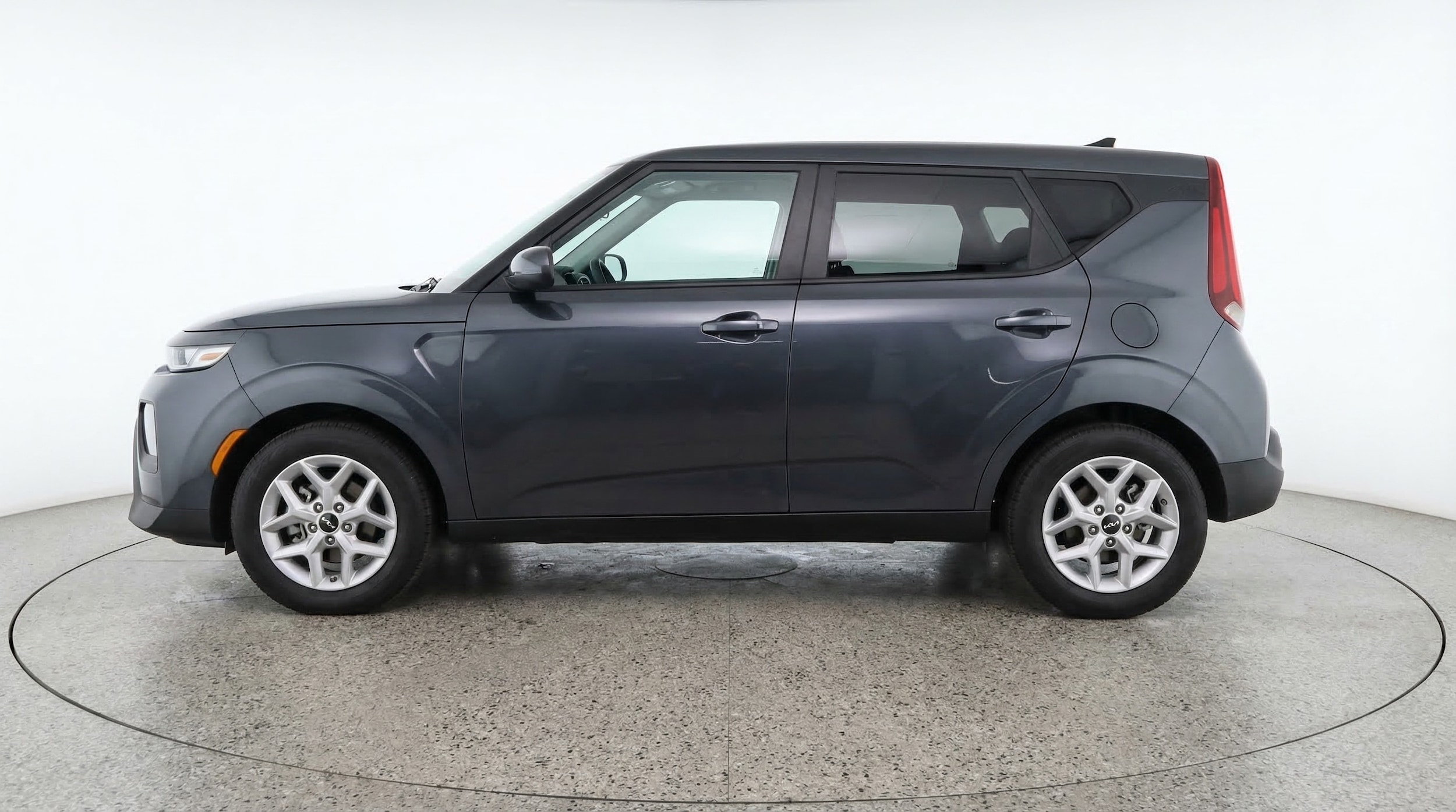 Thumbnail: 2025 Kia Soul - 4