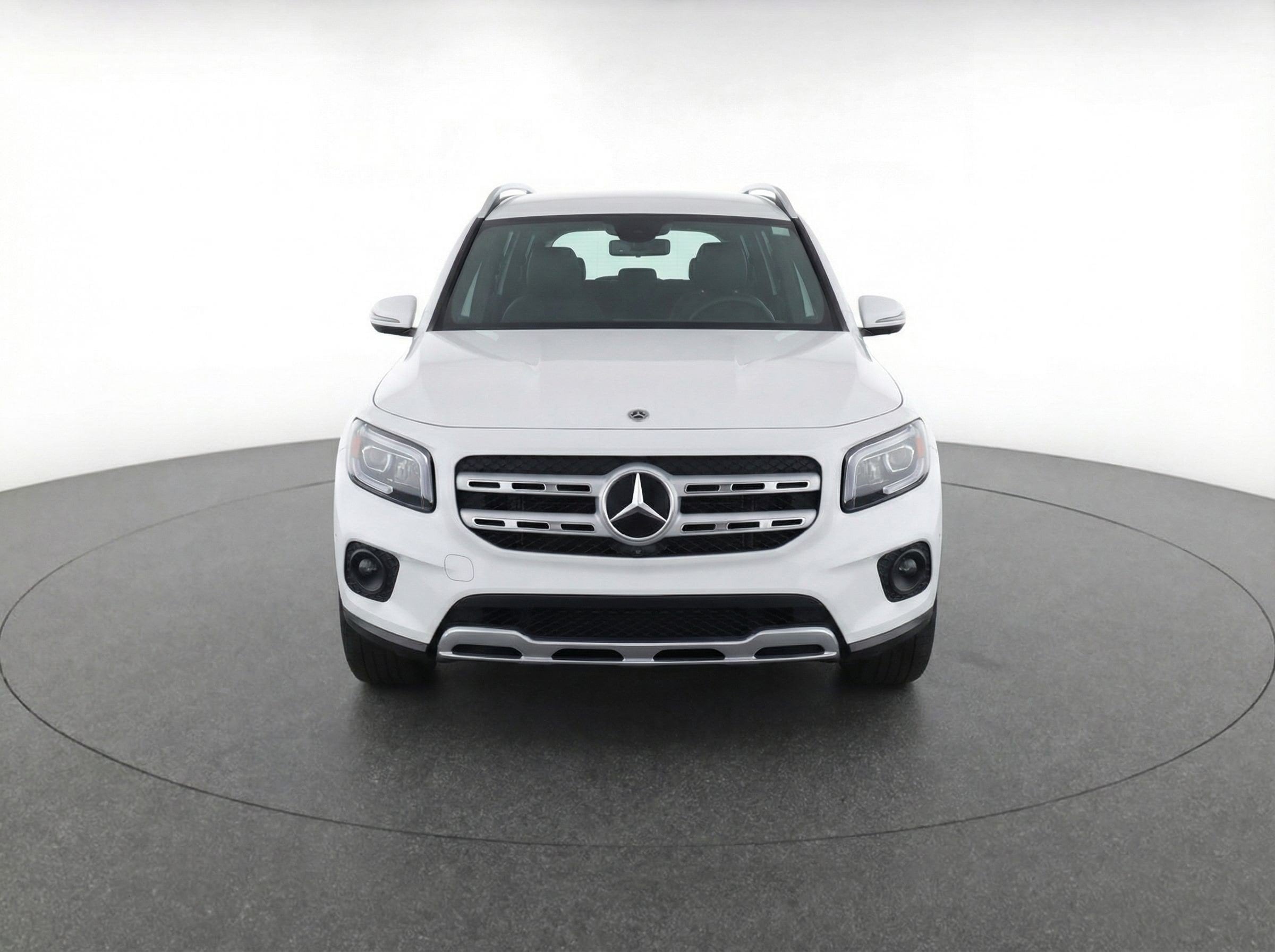 Thumbnail: 2024 Mercedes-Benz GLB - 2