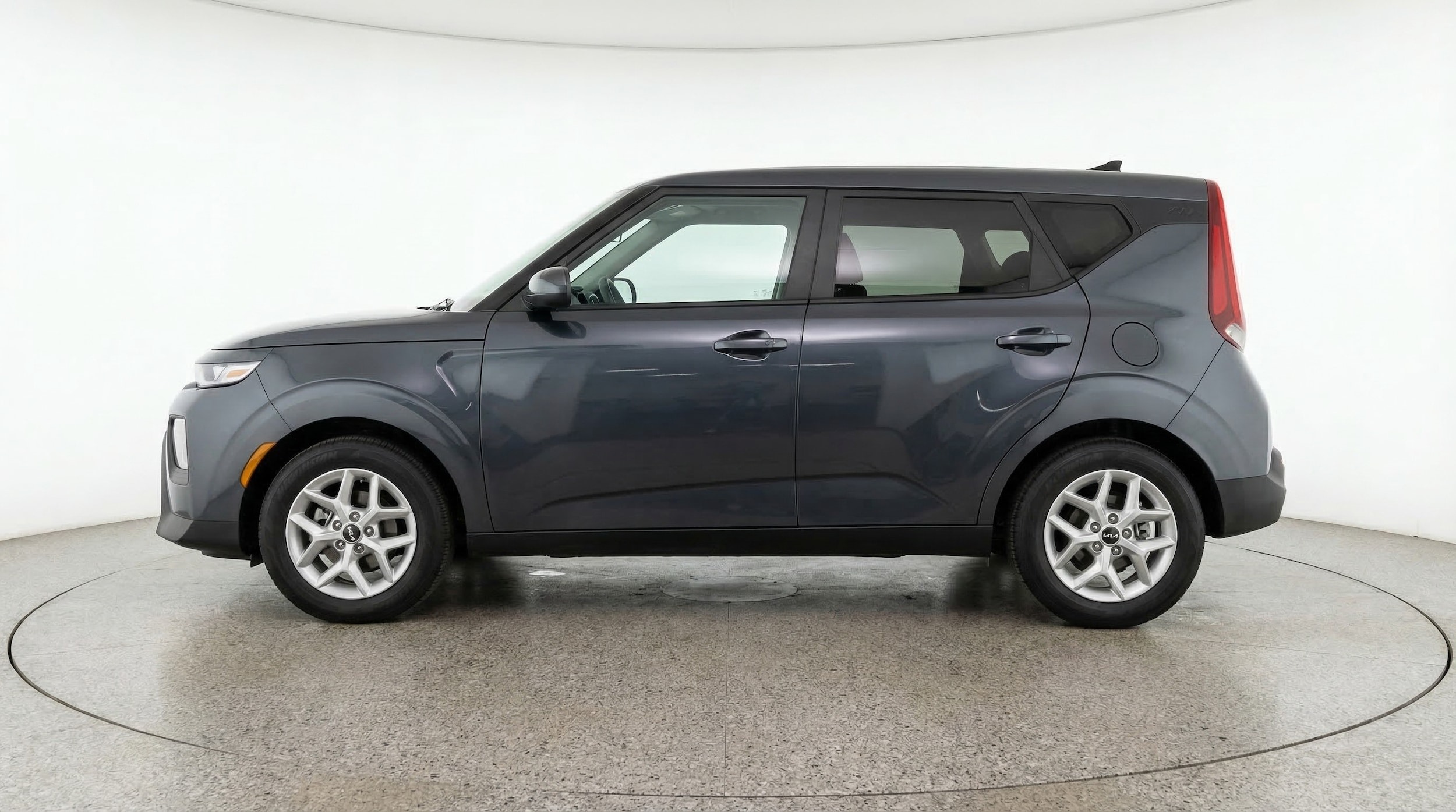 Thumbnail: 2025 Kia Soul - 4