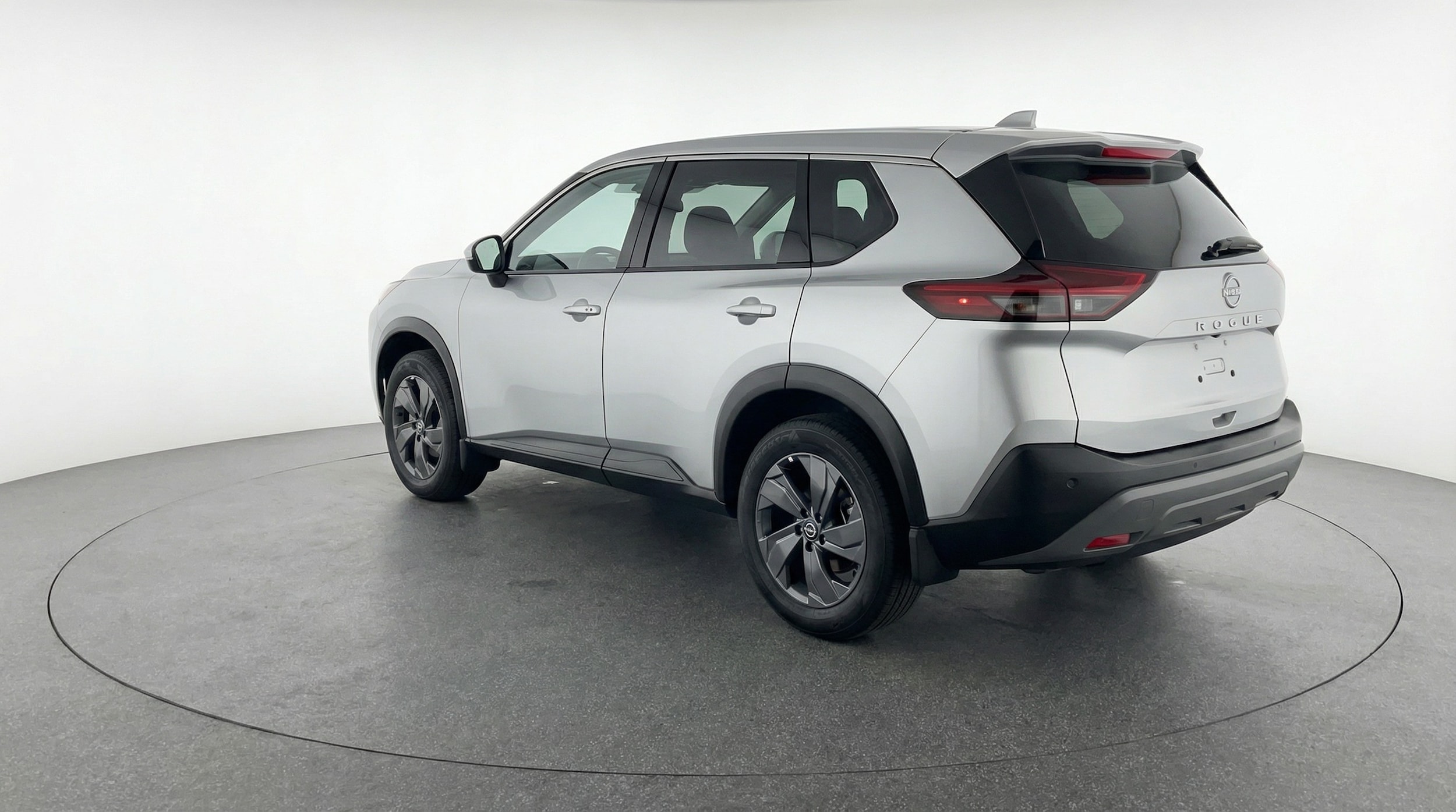 Thumbnail: 2025 Nissan Rogue - 5