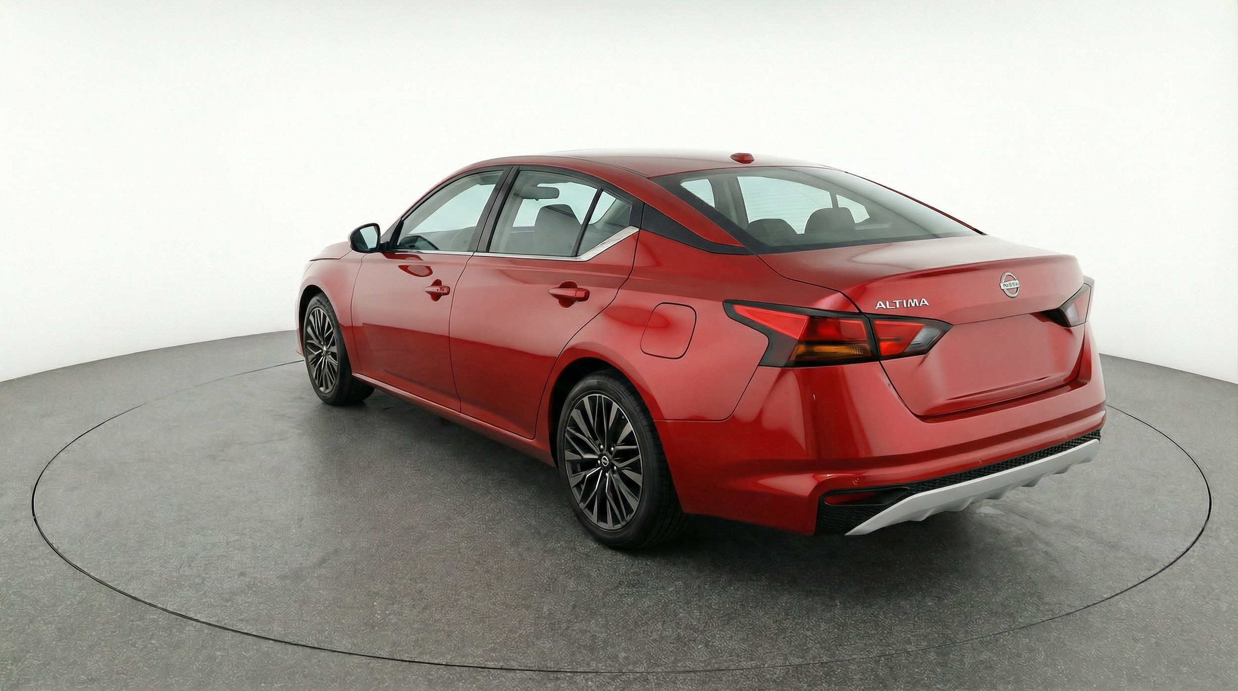 Thumbnail: 2025 Nissan Altima - 6