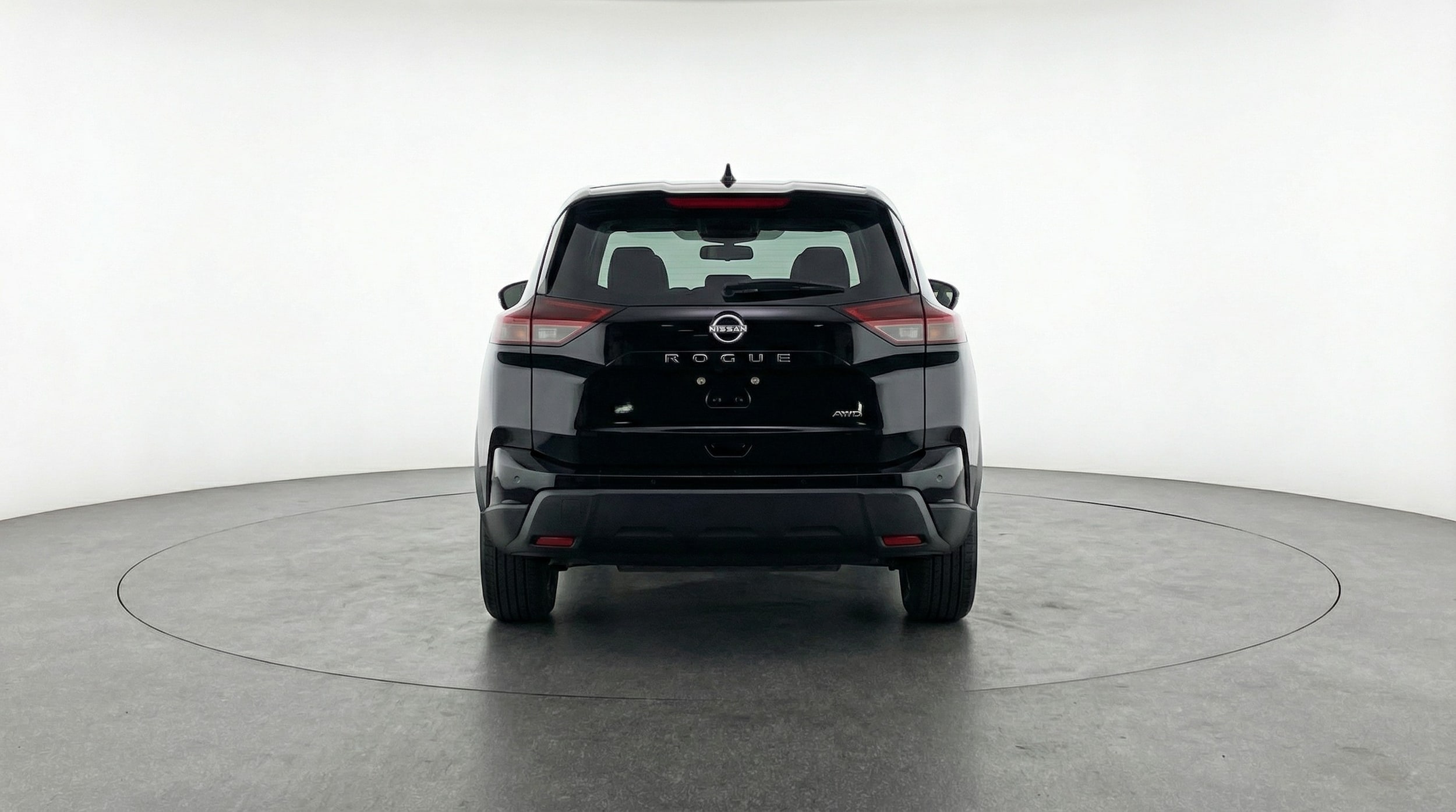 Thumbnail: 2025 Nissan Rogue - 6