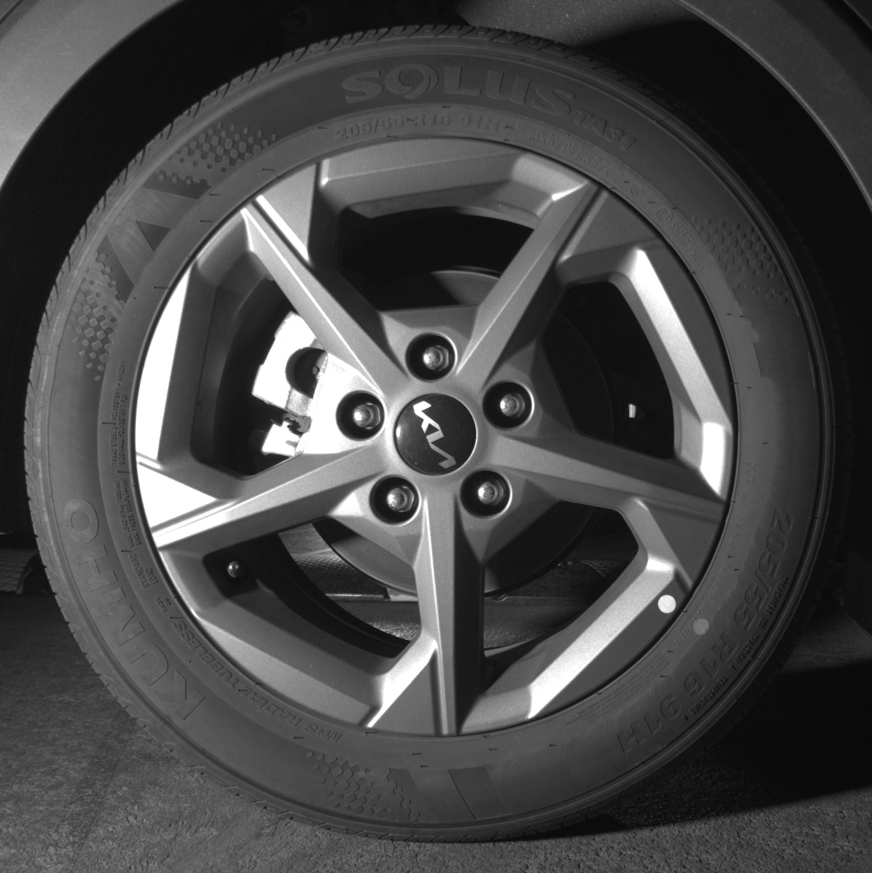 Thumbnail: 2025 Kia K4 - 12