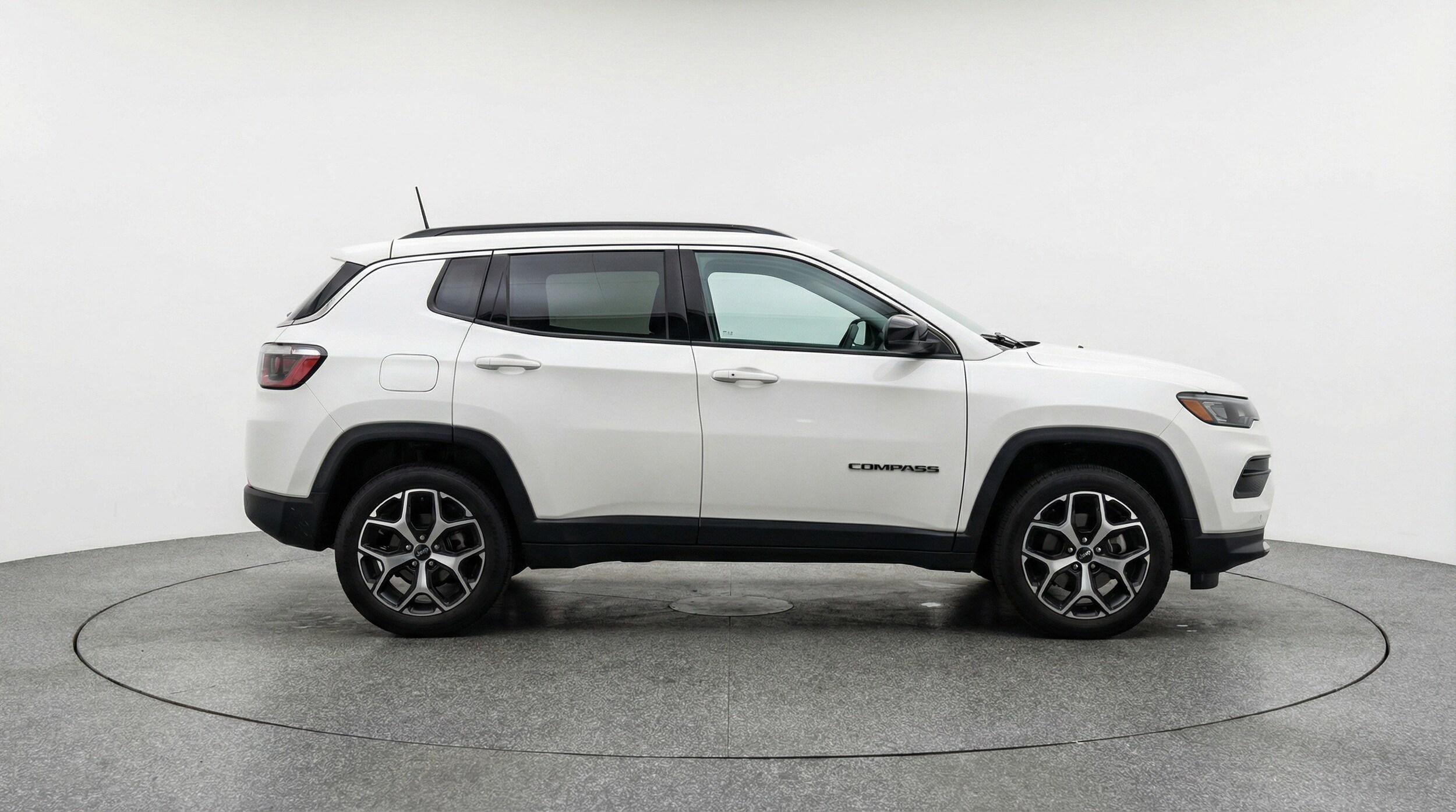 Thumbnail: 2025 Jeep Compass - 11