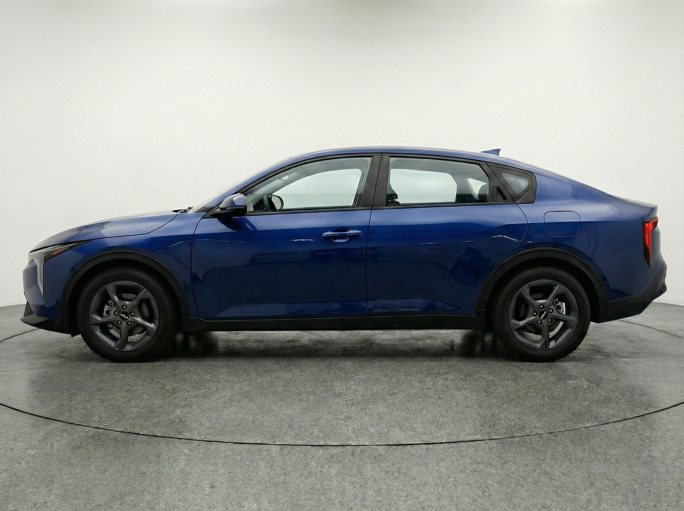 Thumbnail: 2025 Kia K4 - 5