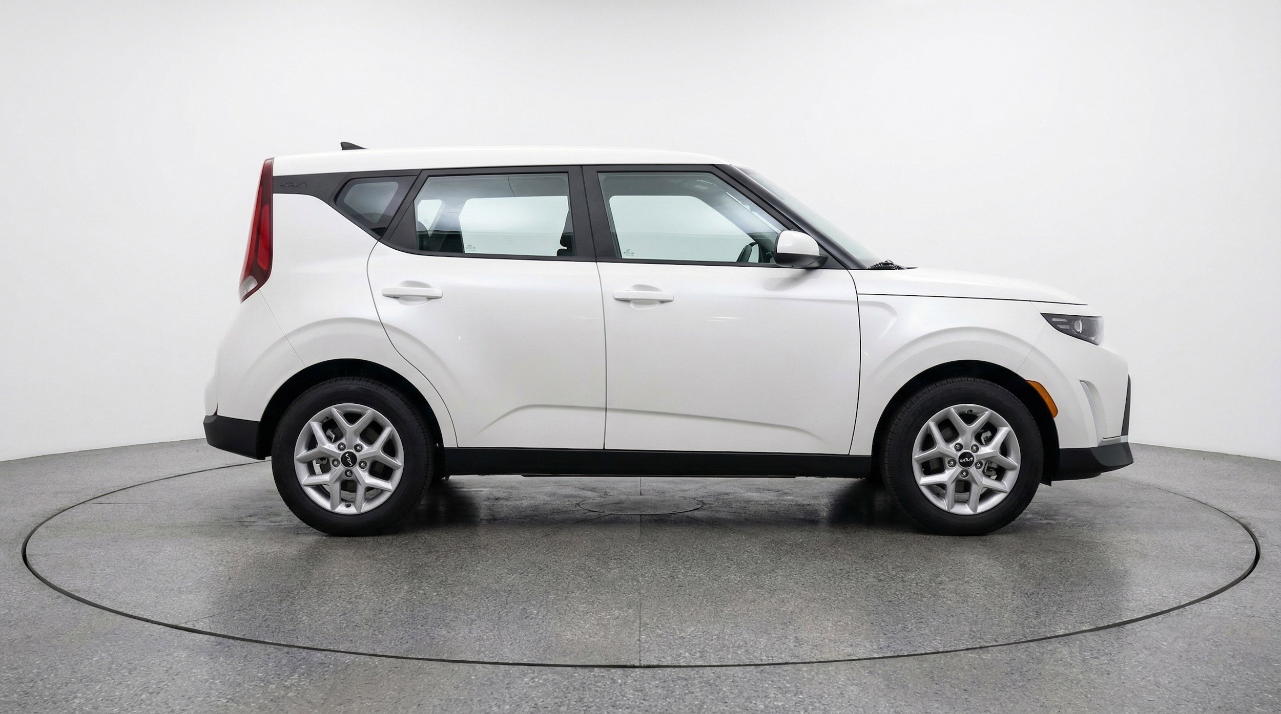 Thumbnail: 2025 Kia Soul - 11