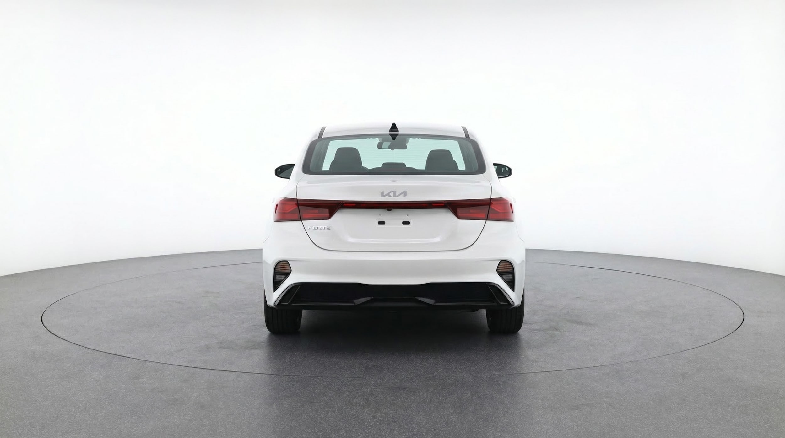 Thumbnail: 2024 Kia Forte - 6